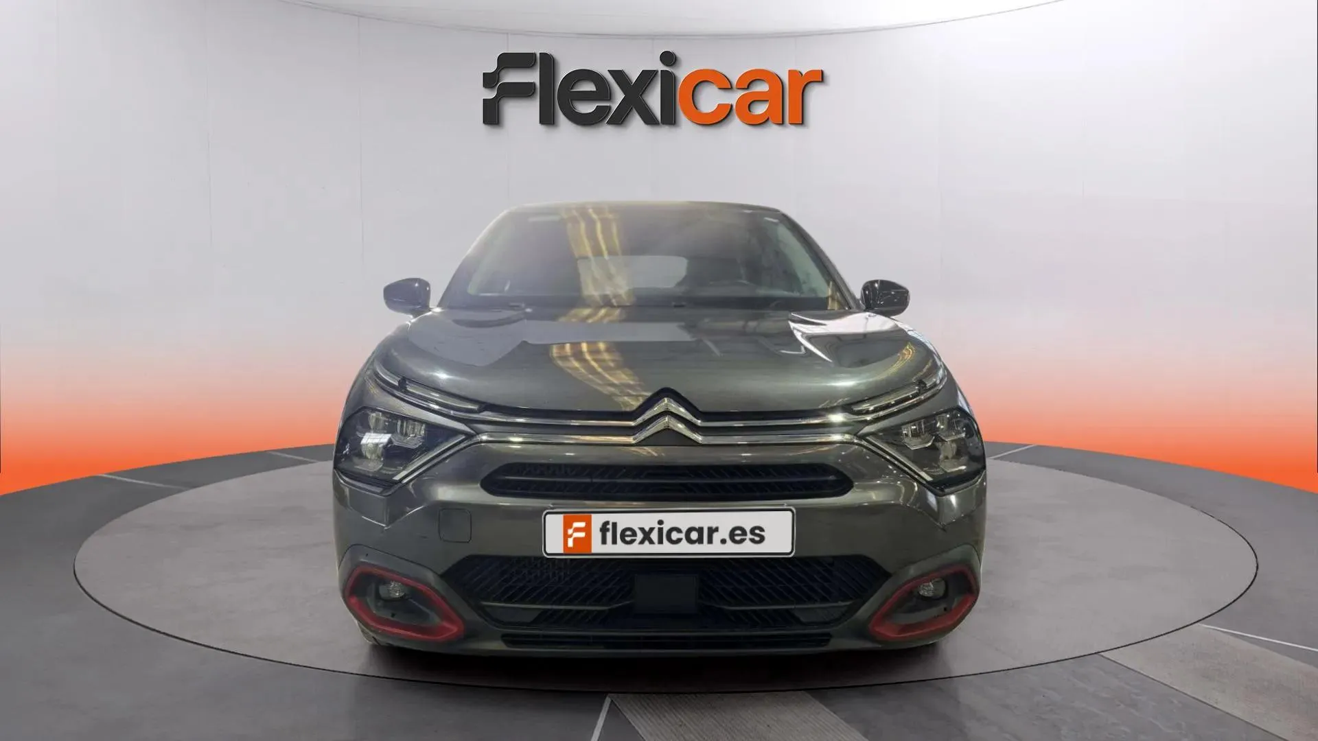 Citroën C4 PureTech 130 Feel Pack - foto 2