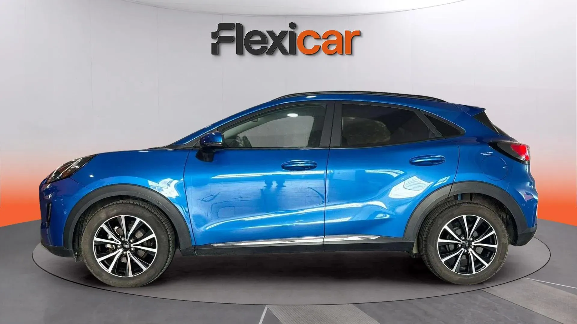Ford Puma 1.0 EcoBoost Titanium Design MHEV - foto 3