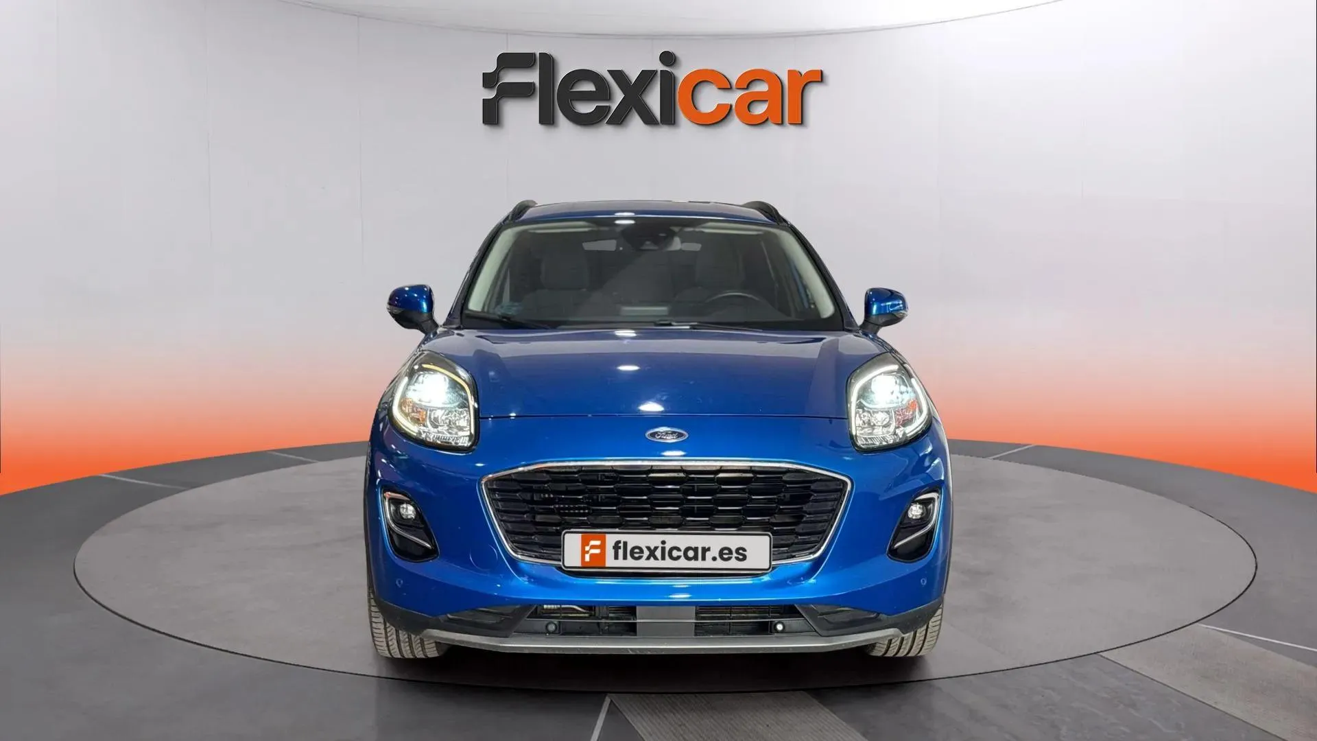 Ford Puma 1.0 EcoBoost Titanium Design MHEV - foto 2