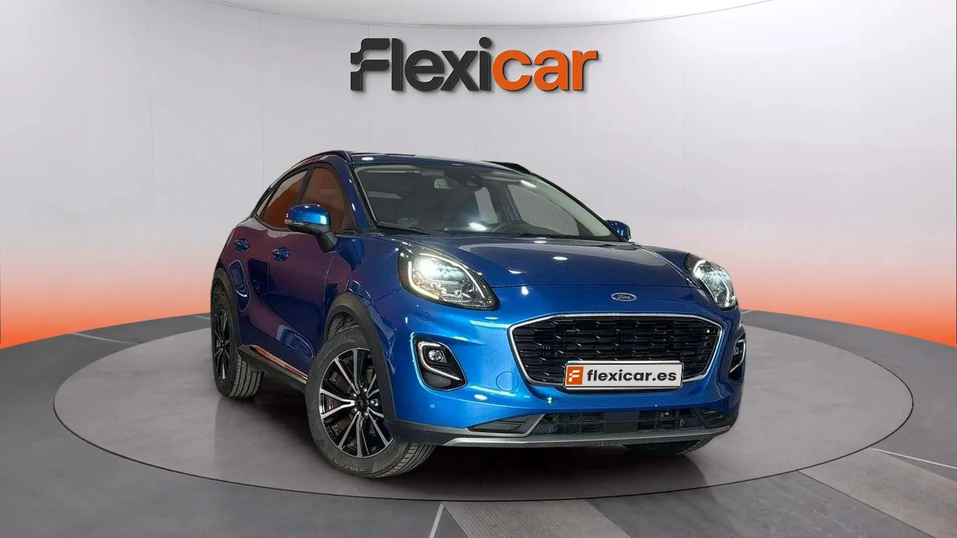 Ford Puma 1.0 EcoBoost Titanium Design MHEV - foto 1