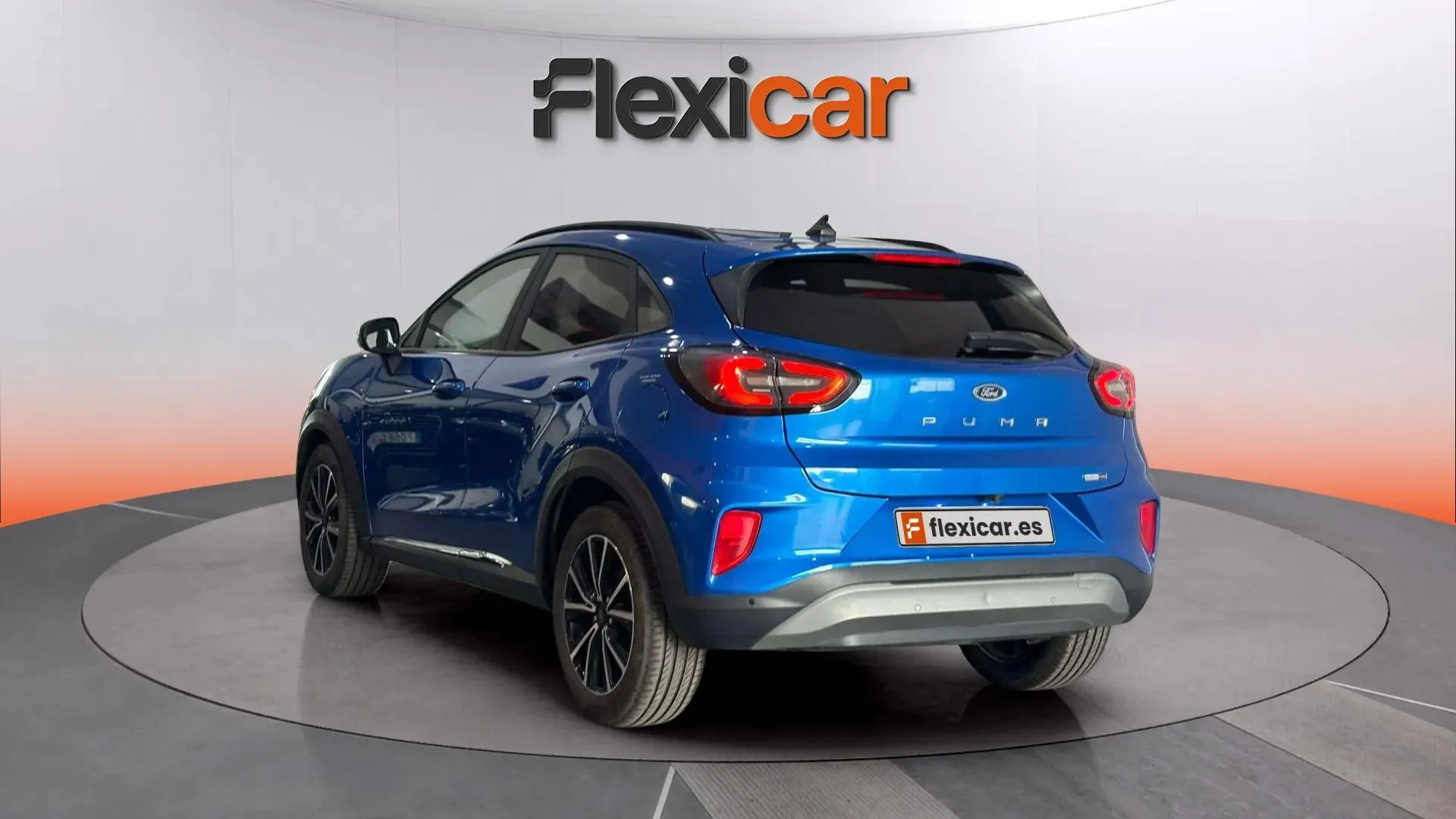 Ford Puma 1.0 EcoBoost Titanium Design MHEV - foto 4
