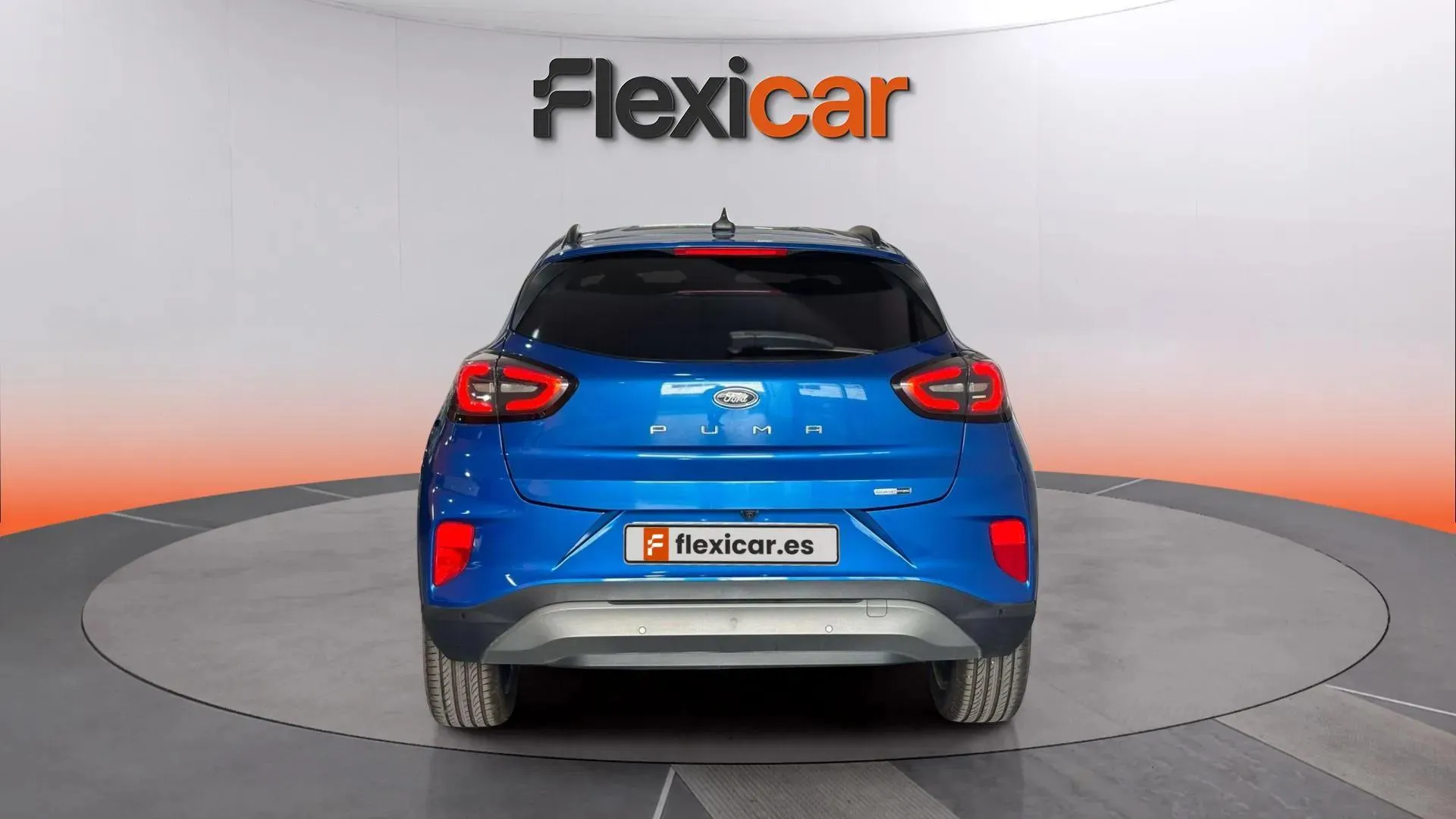 Ford Puma 1.0 EcoBoost Titanium Design MHEV - foto 5