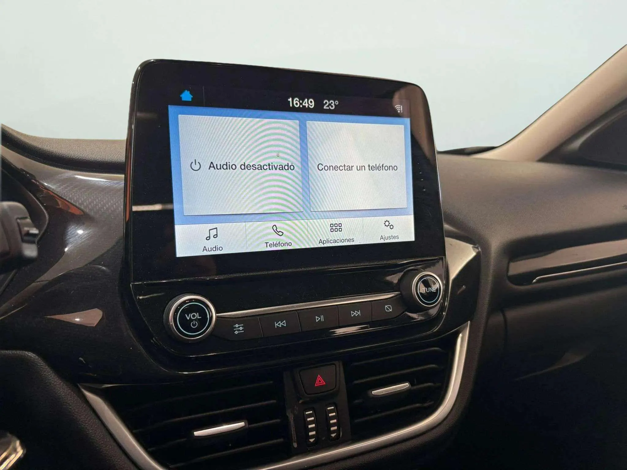 Ford Puma 1.0 EcoBoost Titanium Design MHEV - foto 12