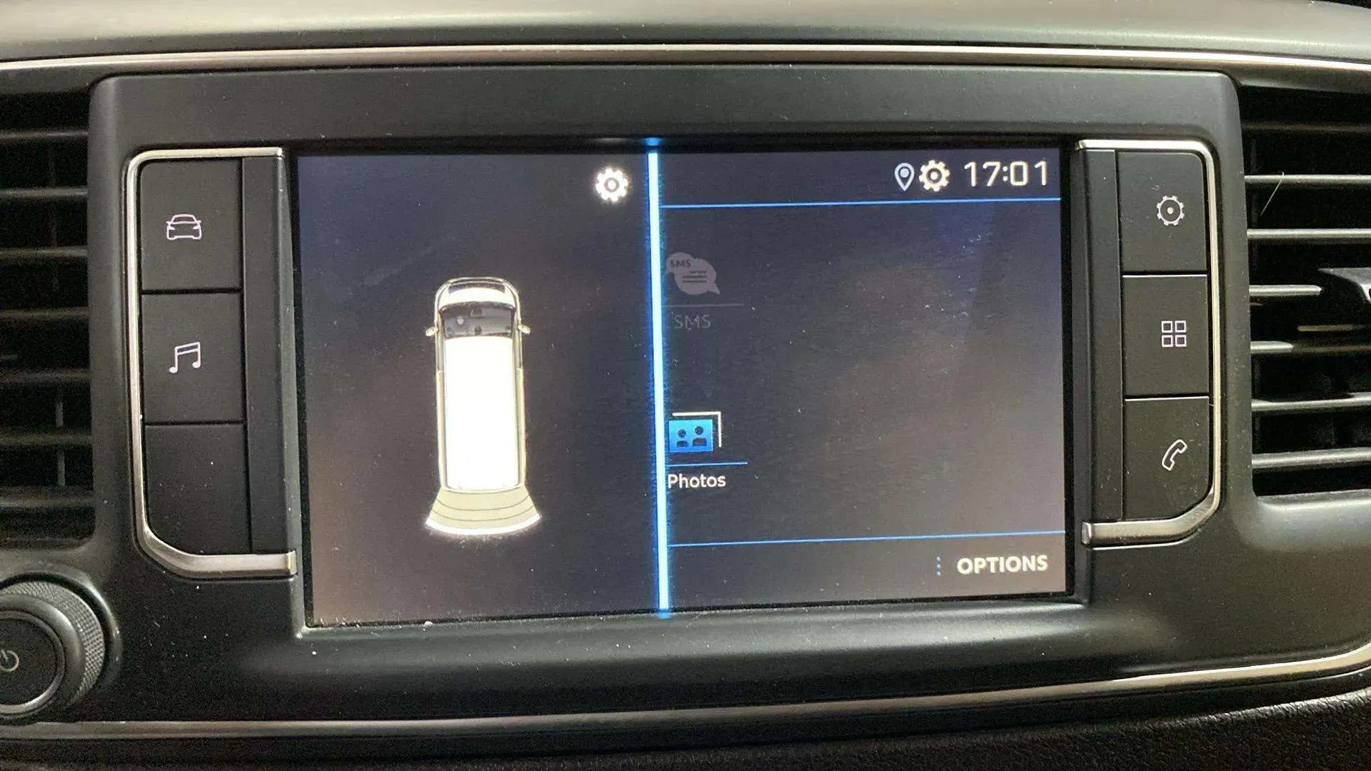 Peugeot Expert T Furgon Blue HDi 100 Standard - foto 13