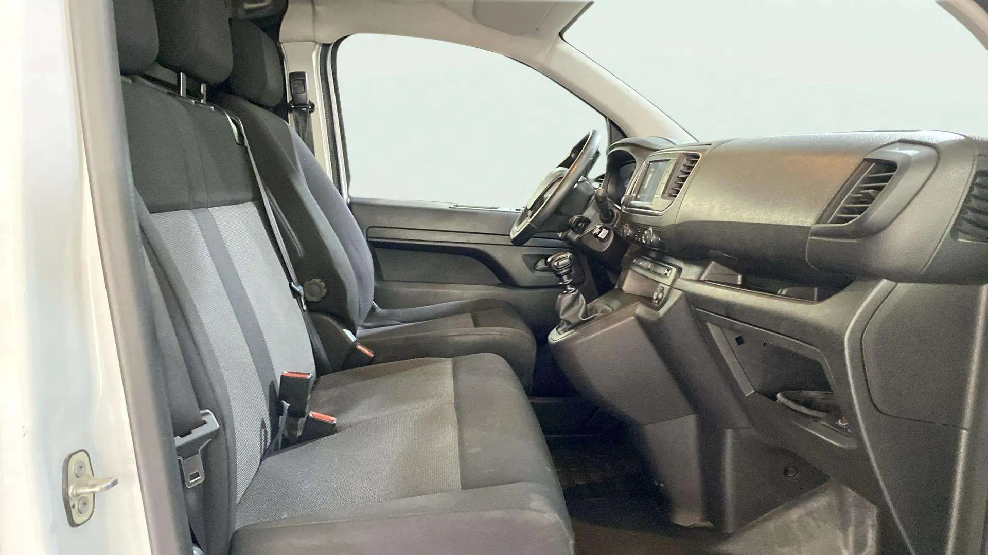 Peugeot Expert T Furgon Blue HDi 100 Standard - foto 9