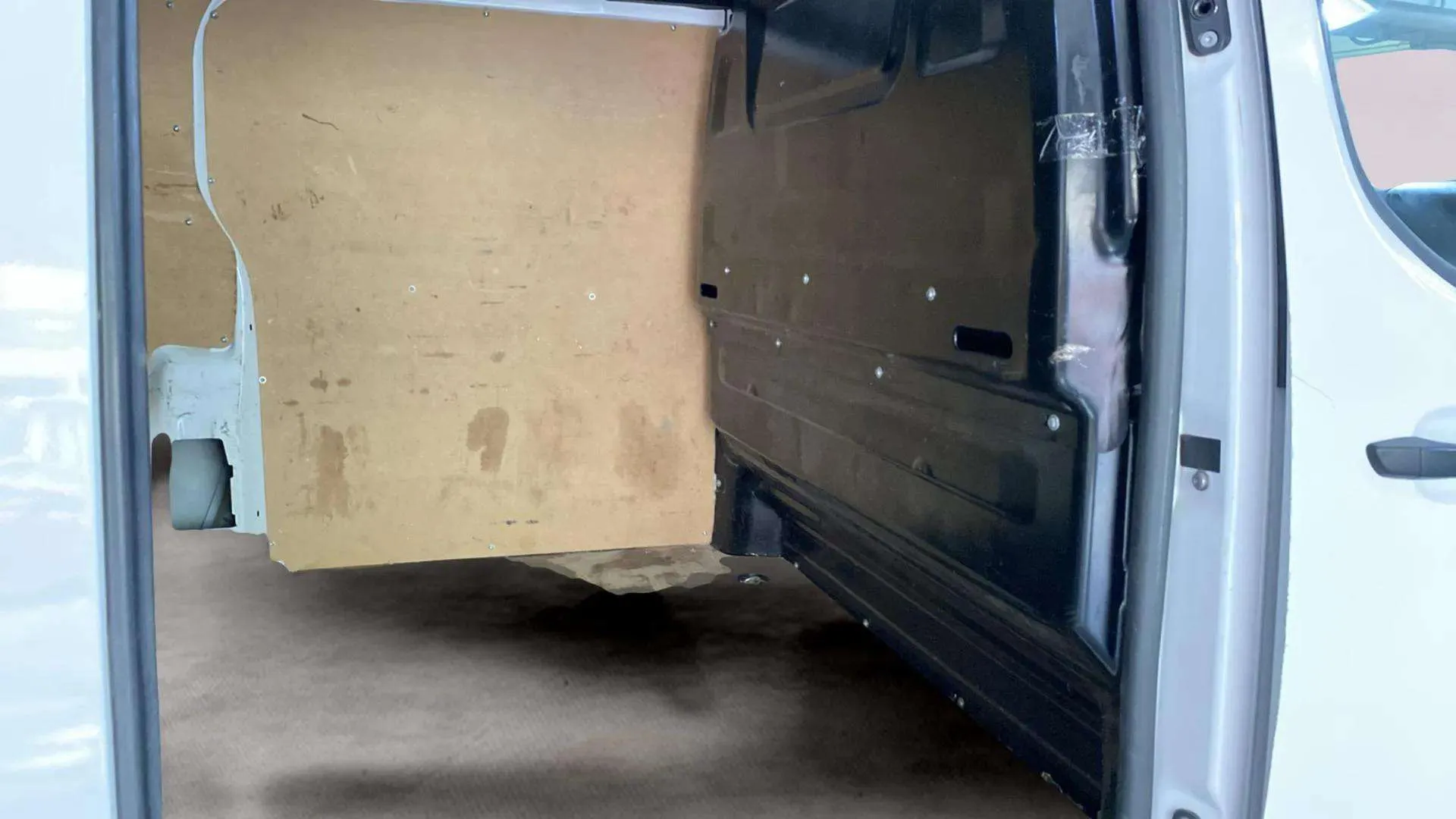 Peugeot Expert T Furgon Blue HDi 100 Standard - foto 10