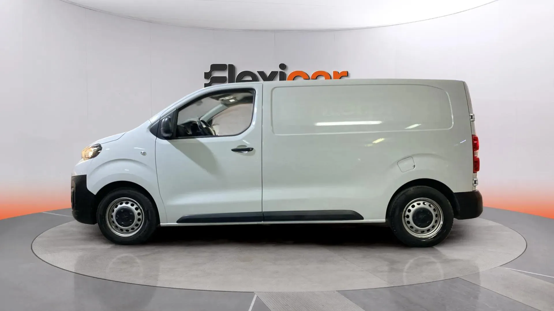 Peugeot Expert T Furgon Blue HDi 100 Standard - foto 3