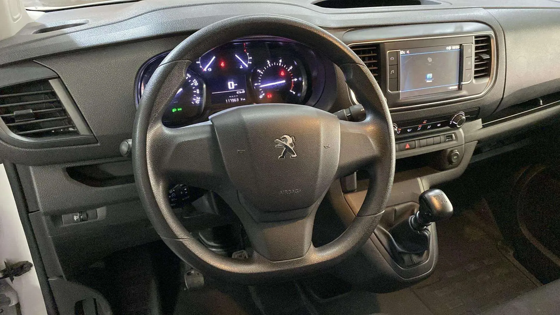 Peugeot Expert T Furgon Blue HDi 100 Standard - foto 15