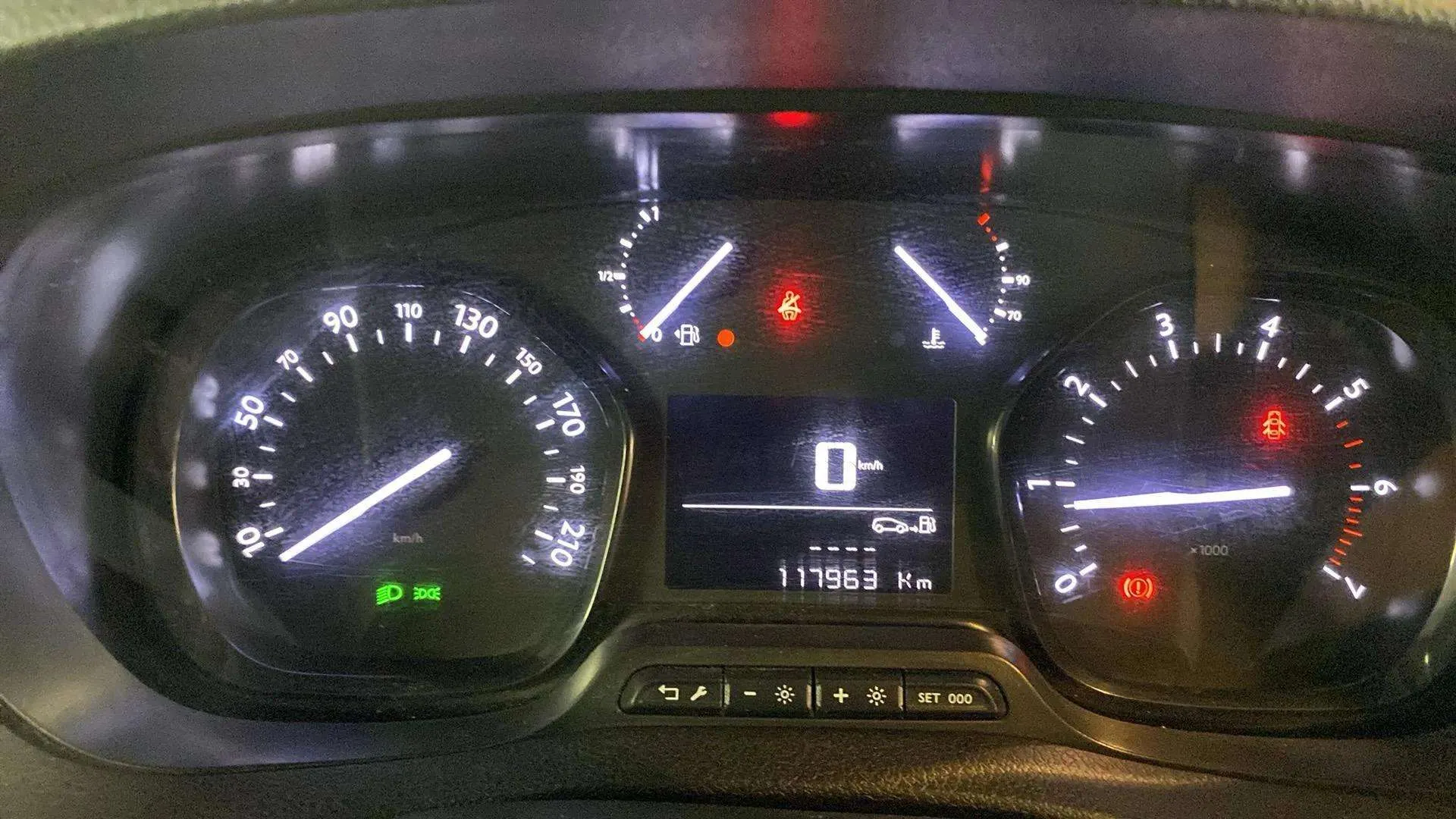 Peugeot Expert T Furgon Blue HDi 100 Standard - foto 17