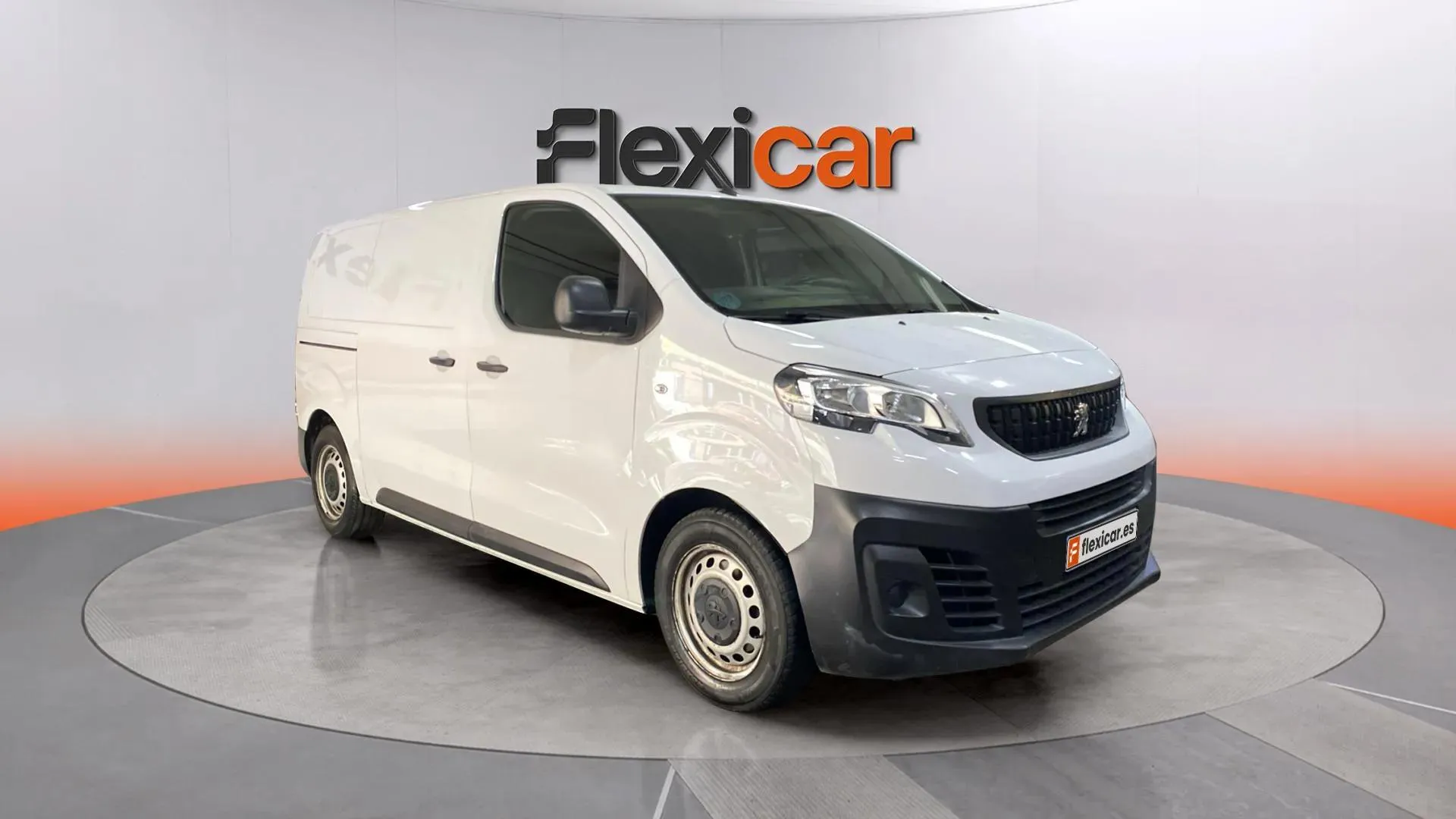 Peugeot Expert T Furgon Blue HDi 100 Standard