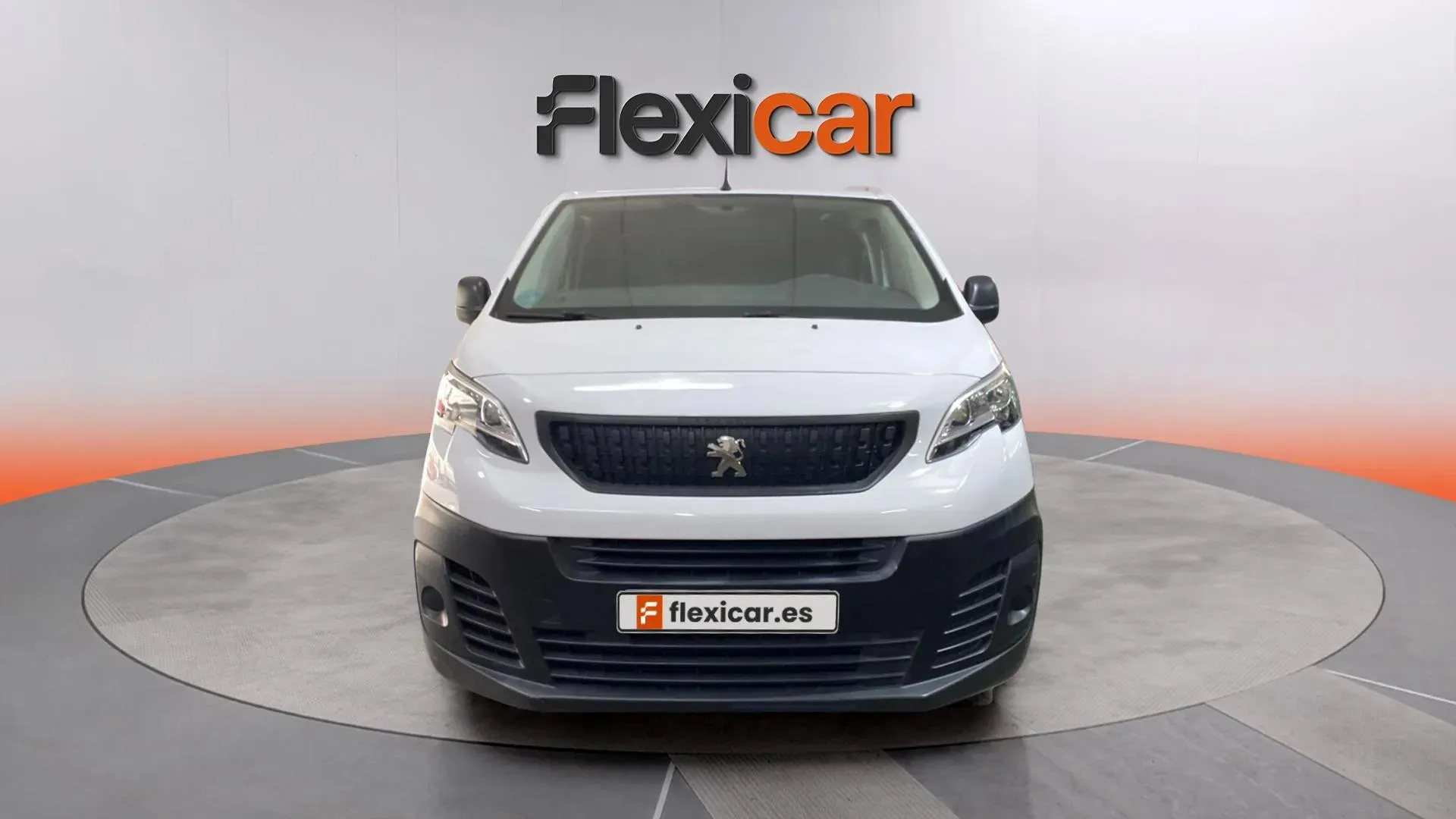 Peugeot Expert T Furgon Blue HDi 100 Standard - foto 2