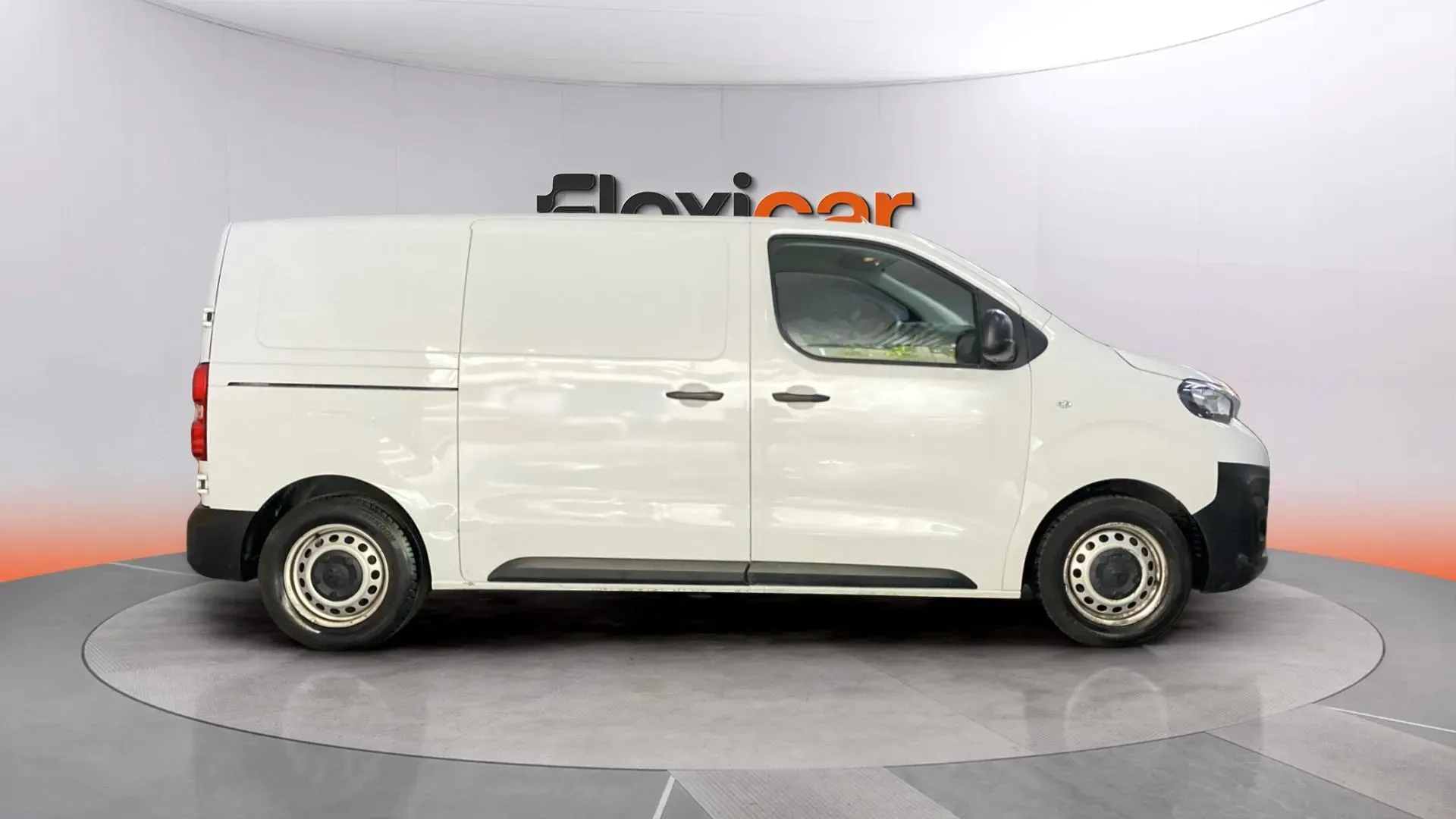Peugeot Expert T Furgon Blue HDi 100 Standard - foto 5