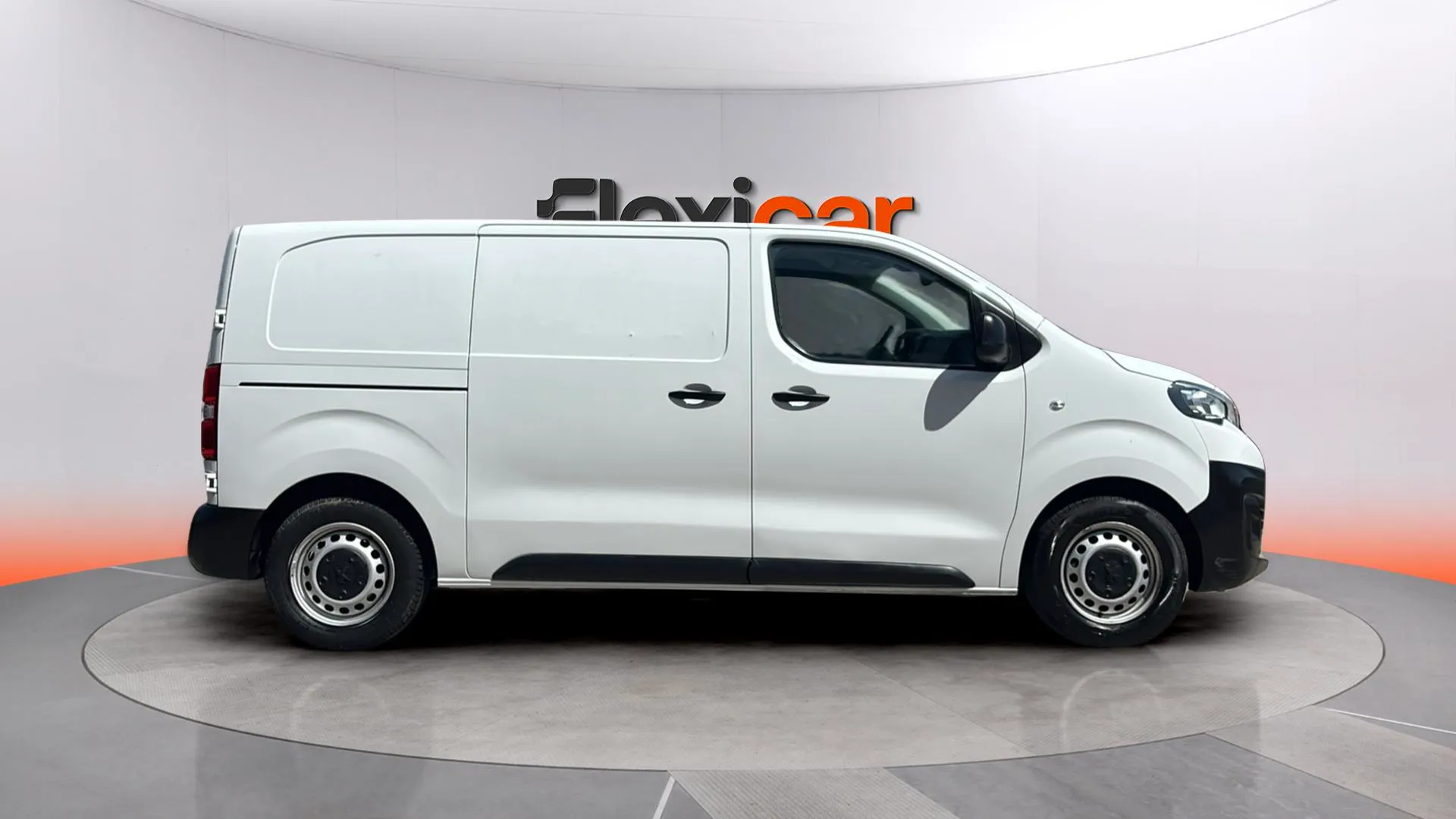 Peugeot Expert Furgon BlueHDi 100 Standard - foto 8