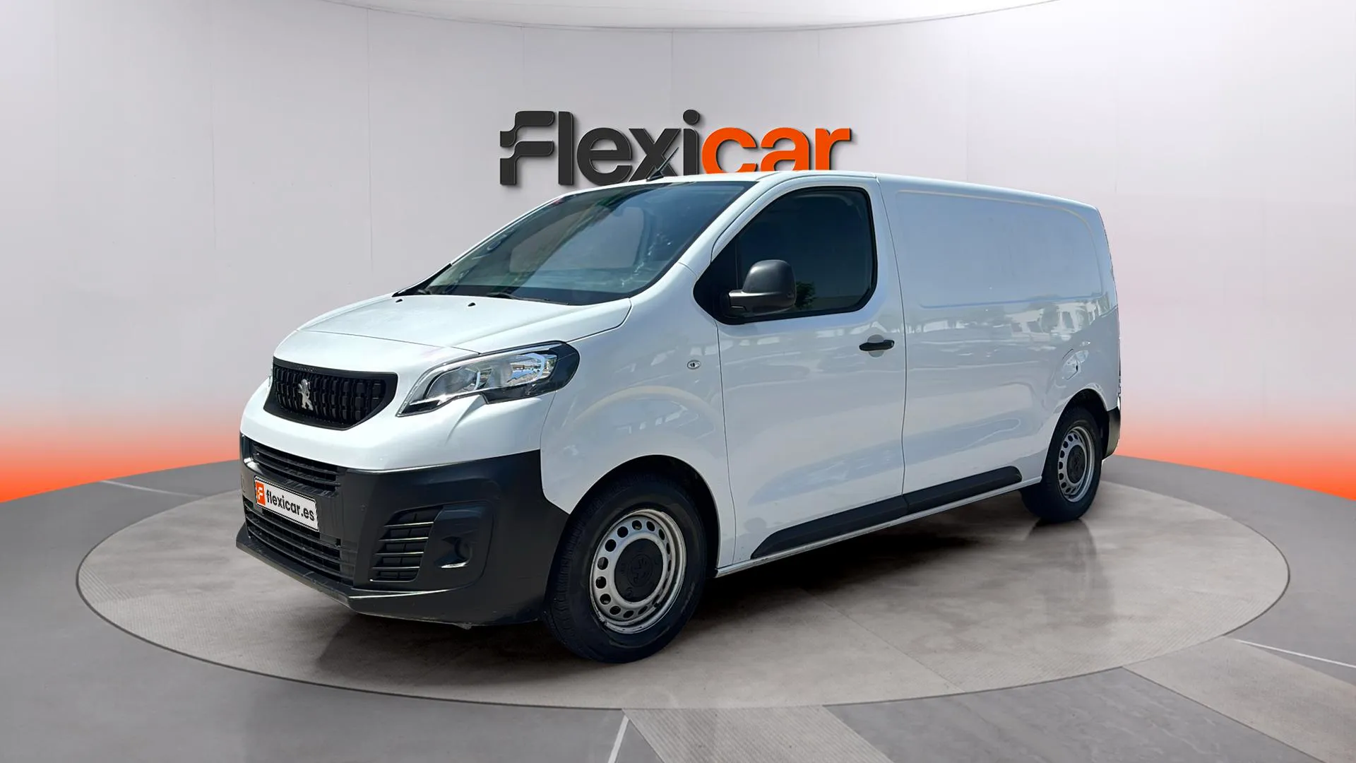 Peugeot Expert Furgon BlueHDi 100 Standard - foto 3