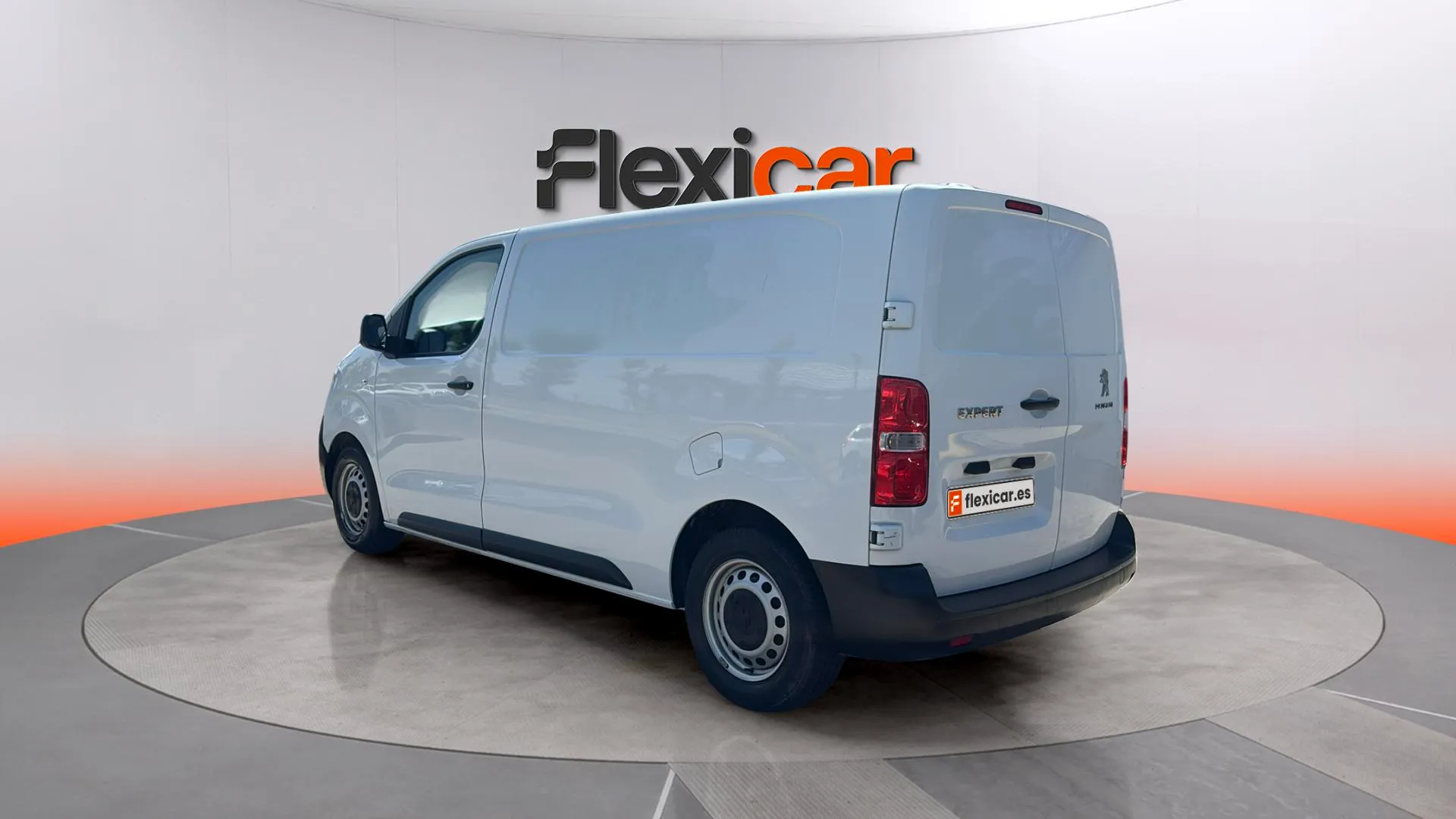 Peugeot Expert Furgon BlueHDi 100 Standard - foto 5