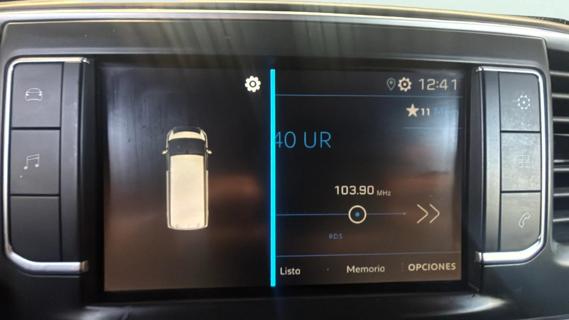 Peugeot Expert Furgon BlueHDi 100 Standard - foto 14