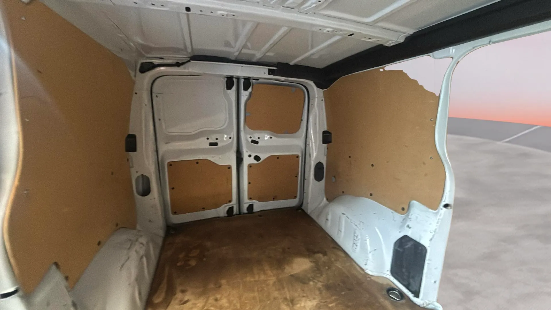 Peugeot Expert Furgon BlueHDi 100 Standard - foto 16
