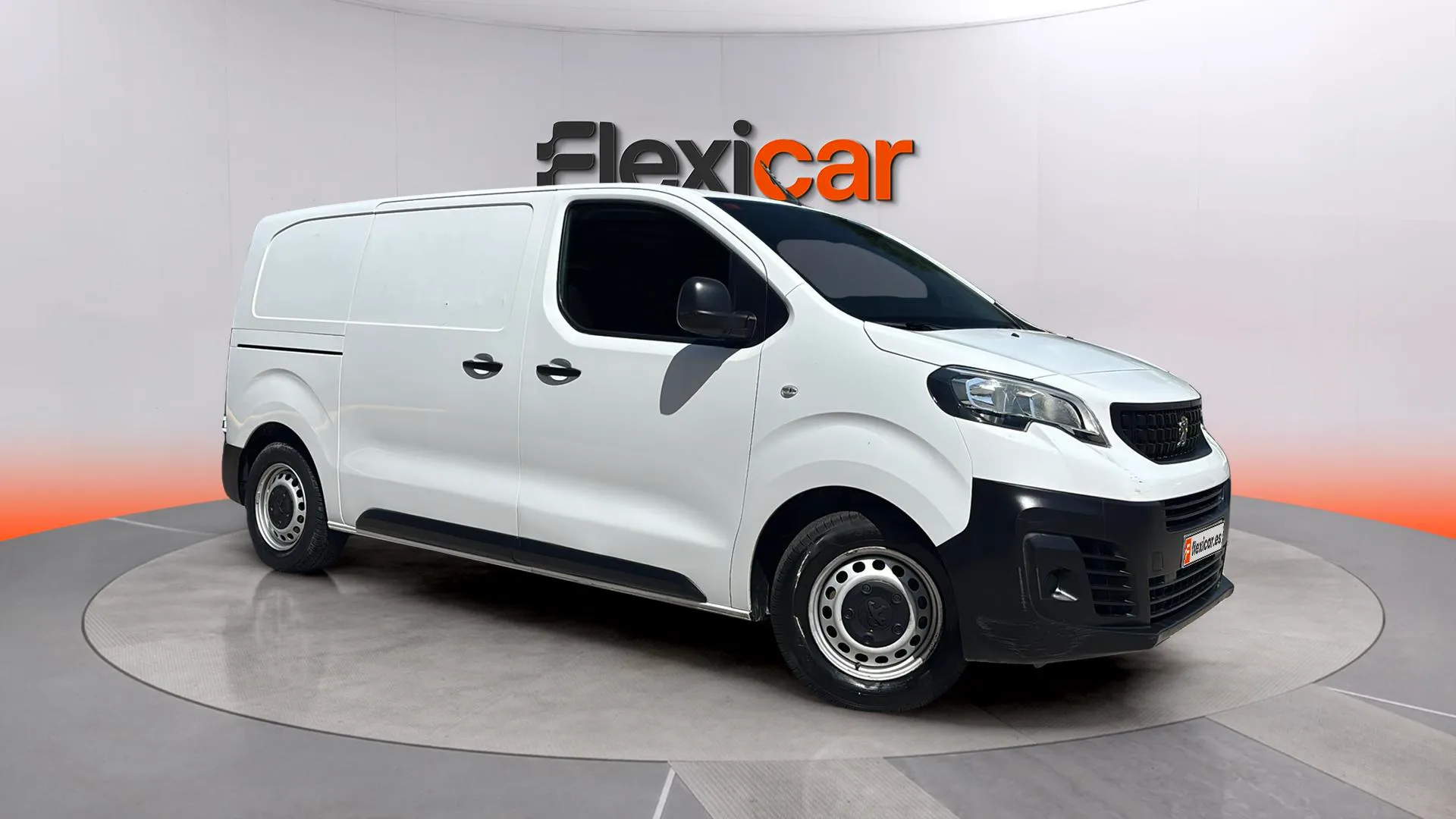 Peugeot Expert Furgon BlueHDi 100 Standard