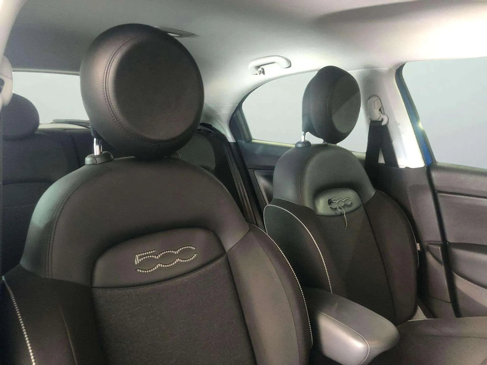 Fiat 500X City Cross 1,0 GSE T3 - foto 9