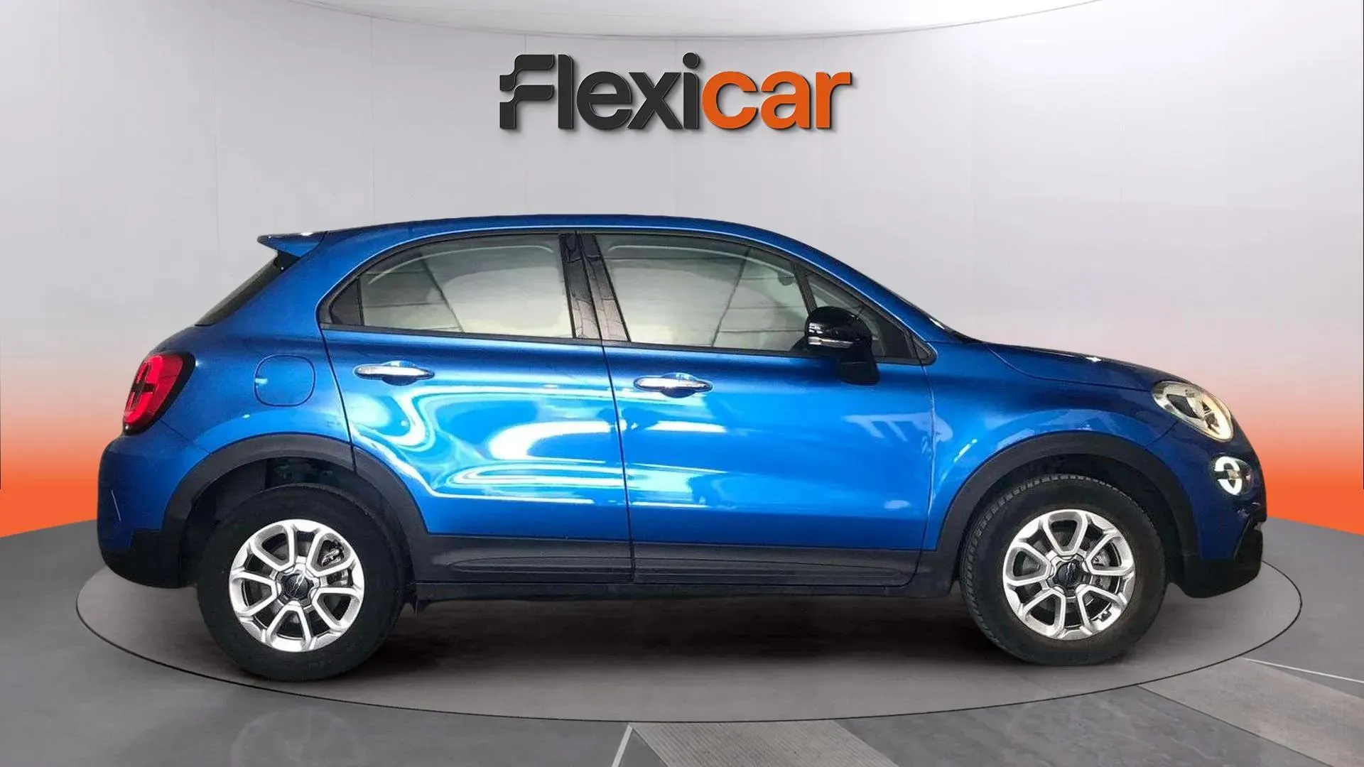 Fiat 500X City Cross 1,0 GSE T3 - foto 5