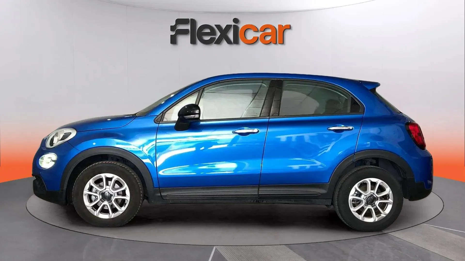 Fiat 500X City Cross 1,0 GSE T3 - foto 3