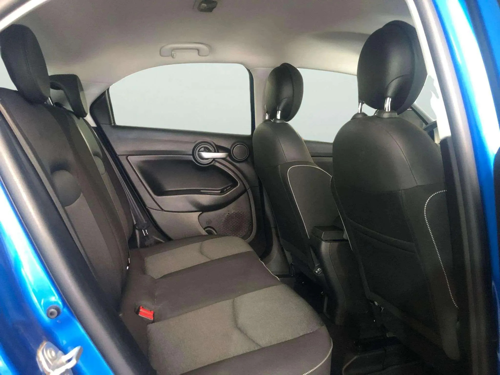 Fiat 500X City Cross 1,0 GSE T3 - foto 12