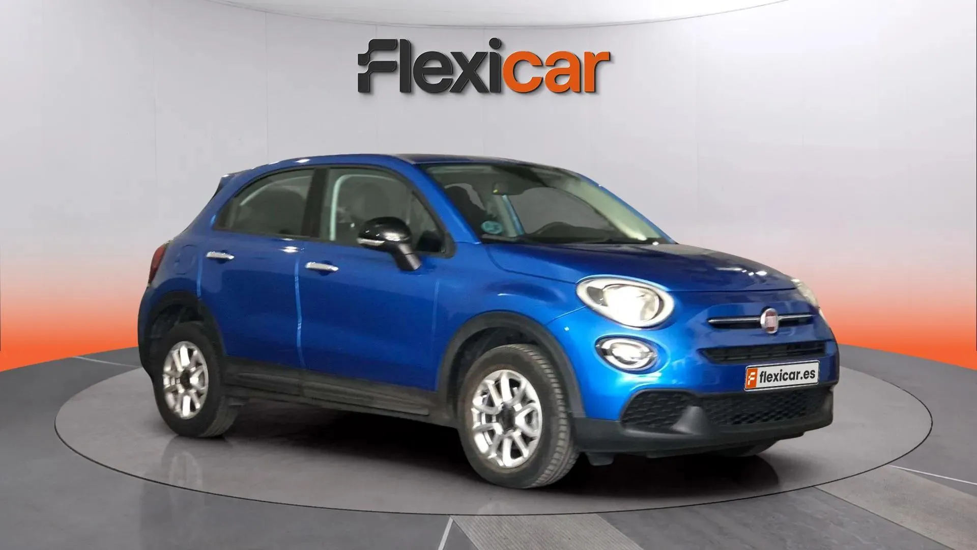 Fiat 500X City Cross 1,0 GSE T3
