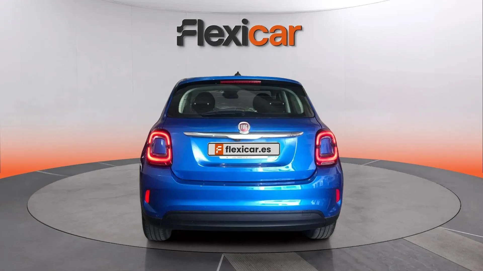 Fiat 500X City Cross 1,0 GSE T3 - foto 4