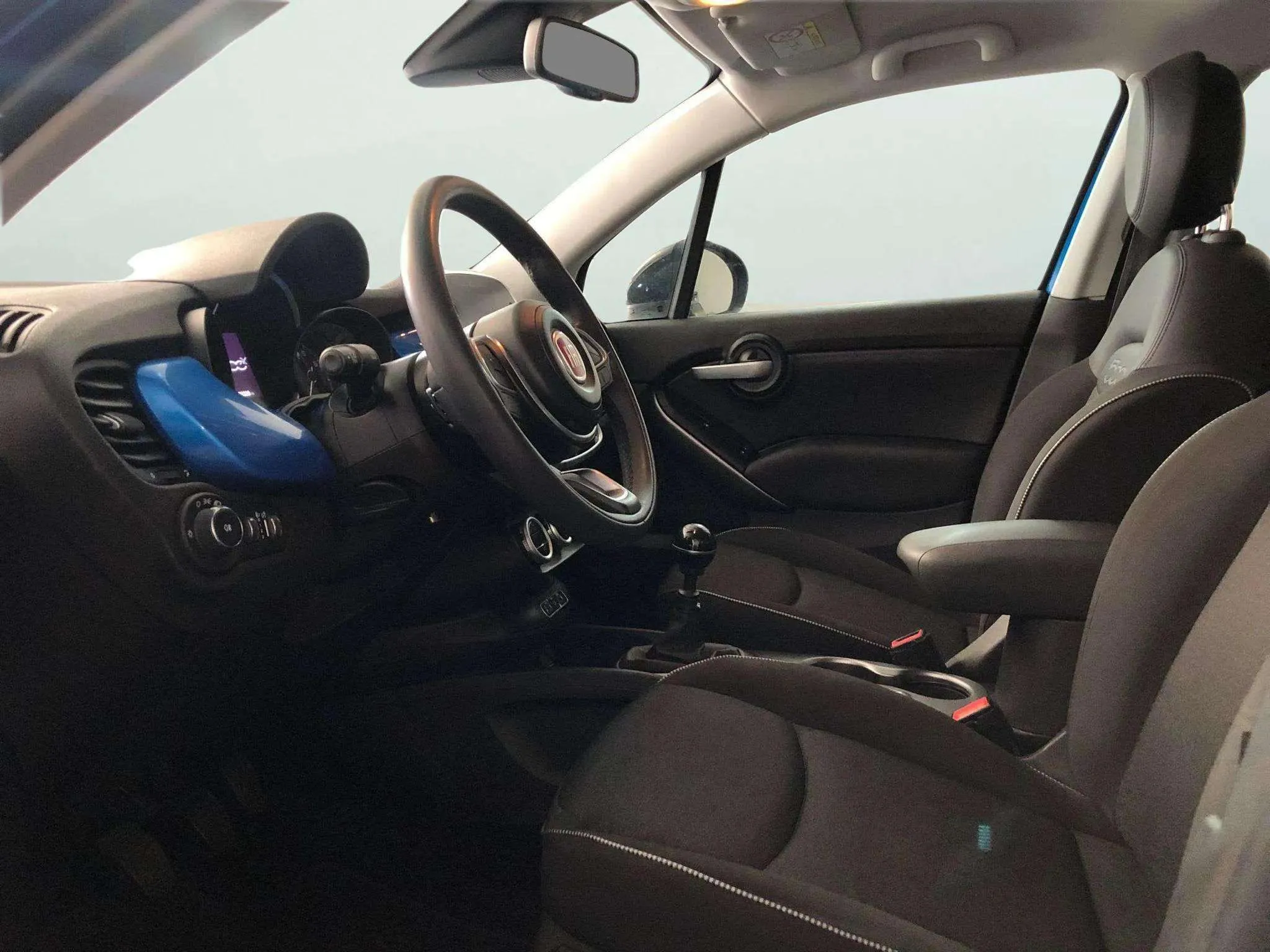 Fiat 500X City Cross 1,0 GSE T3 - foto 7
