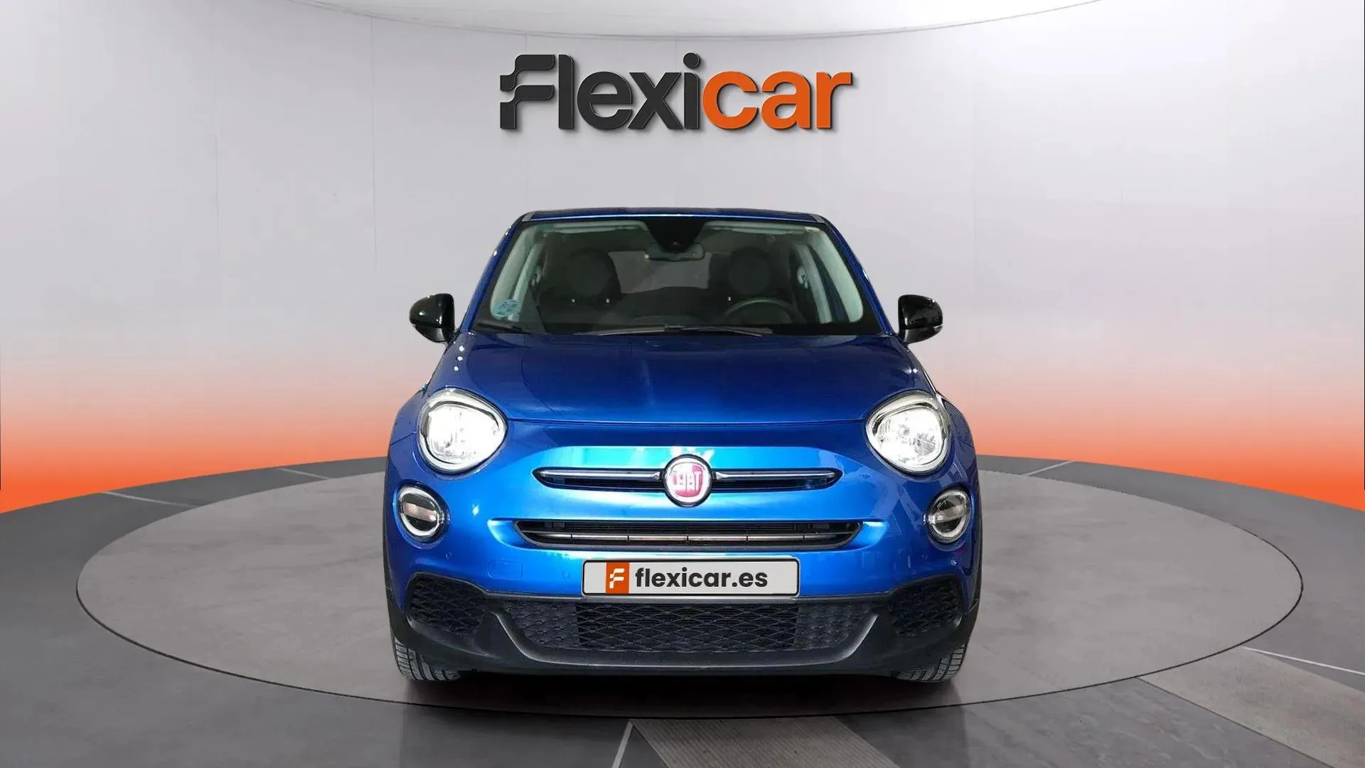 Fiat 500X City Cross 1,0 GSE T3 - foto 2