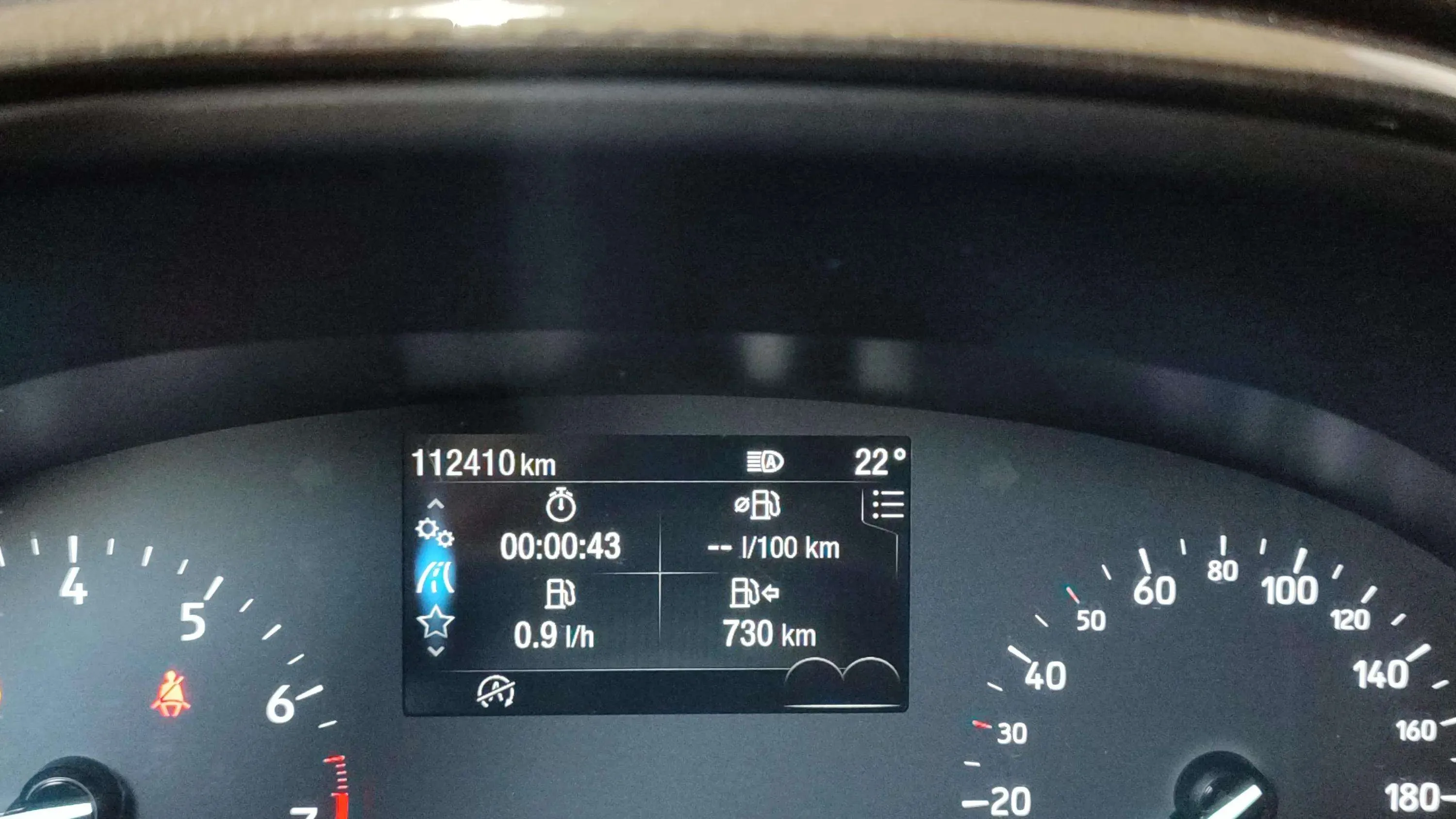 Ford Puma 1.0 EcoBoost Titanium Design MHEV - foto 12