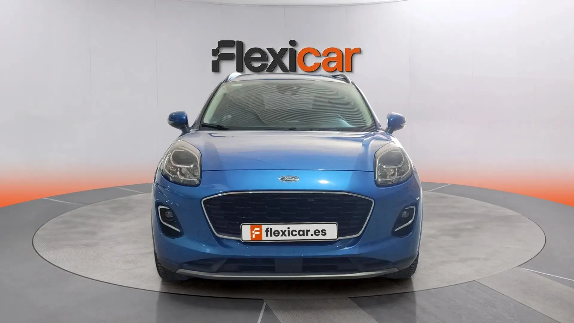 Ford Puma 1.0 EcoBoost Titanium Design MHEV - foto 2