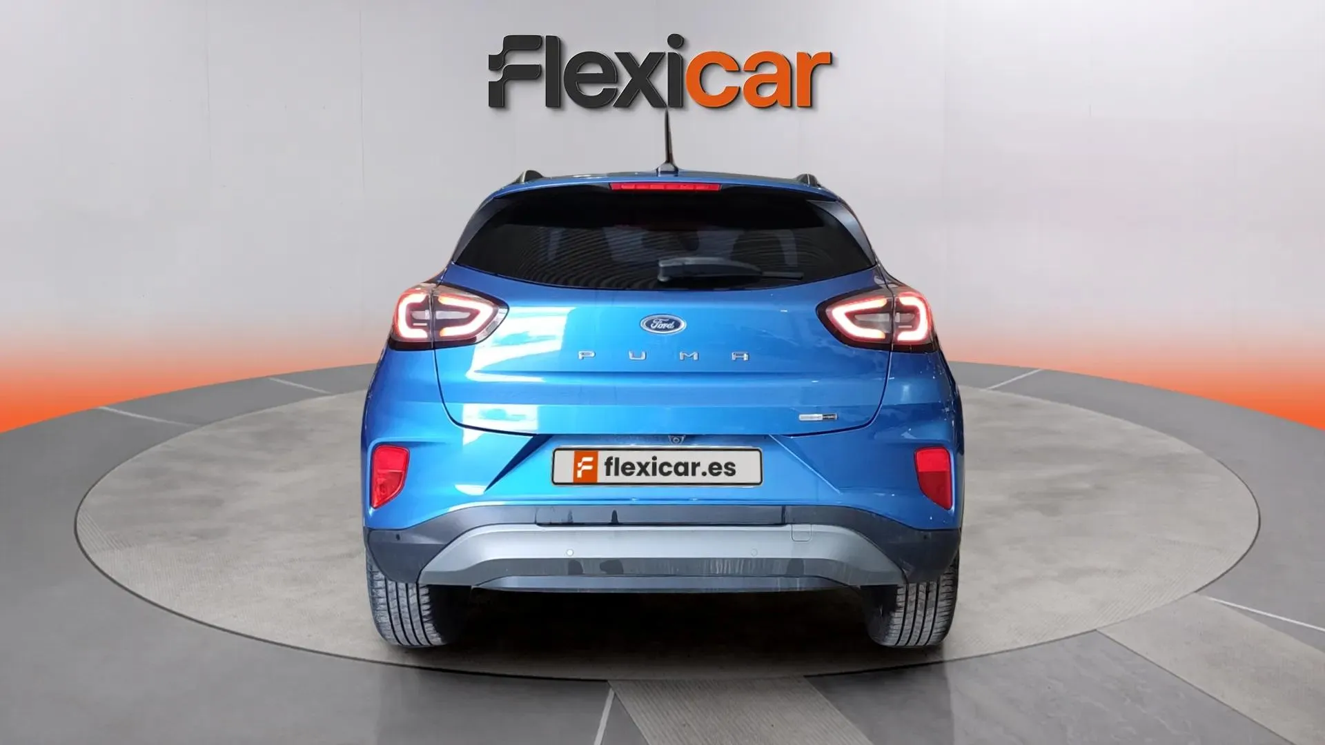 Ford Puma 1.0 EcoBoost Titanium Design MHEV - foto 5