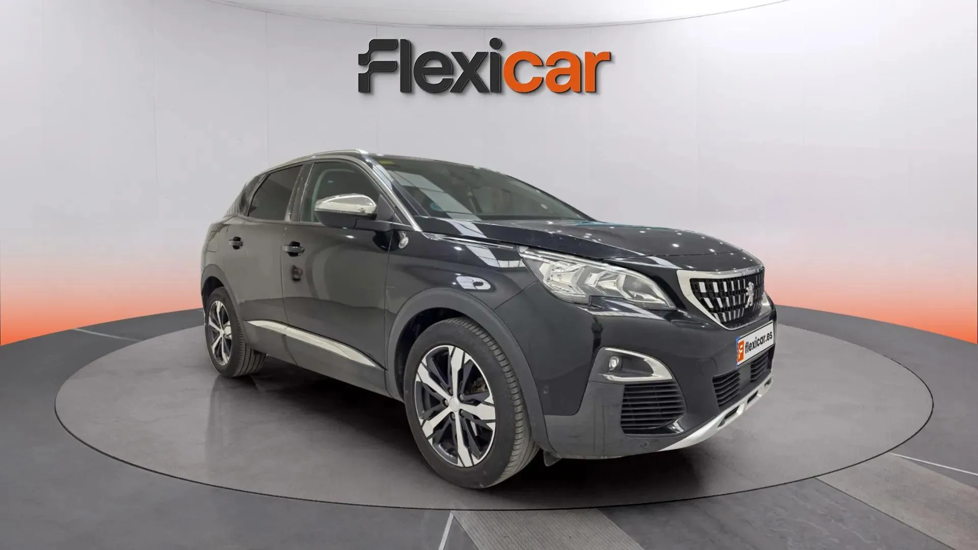 Peugeot 3008 1.5L BlueHDi Crossway - foto 1