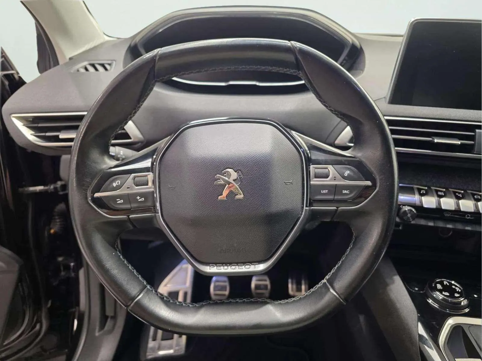 Peugeot 3008 1.5L BlueHDi Crossway - foto 7