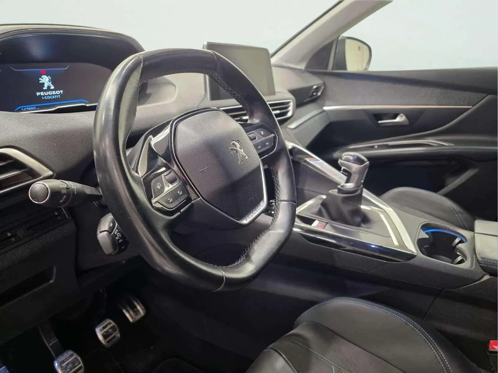 Peugeot 3008 1.5L BlueHDi Crossway - foto 9