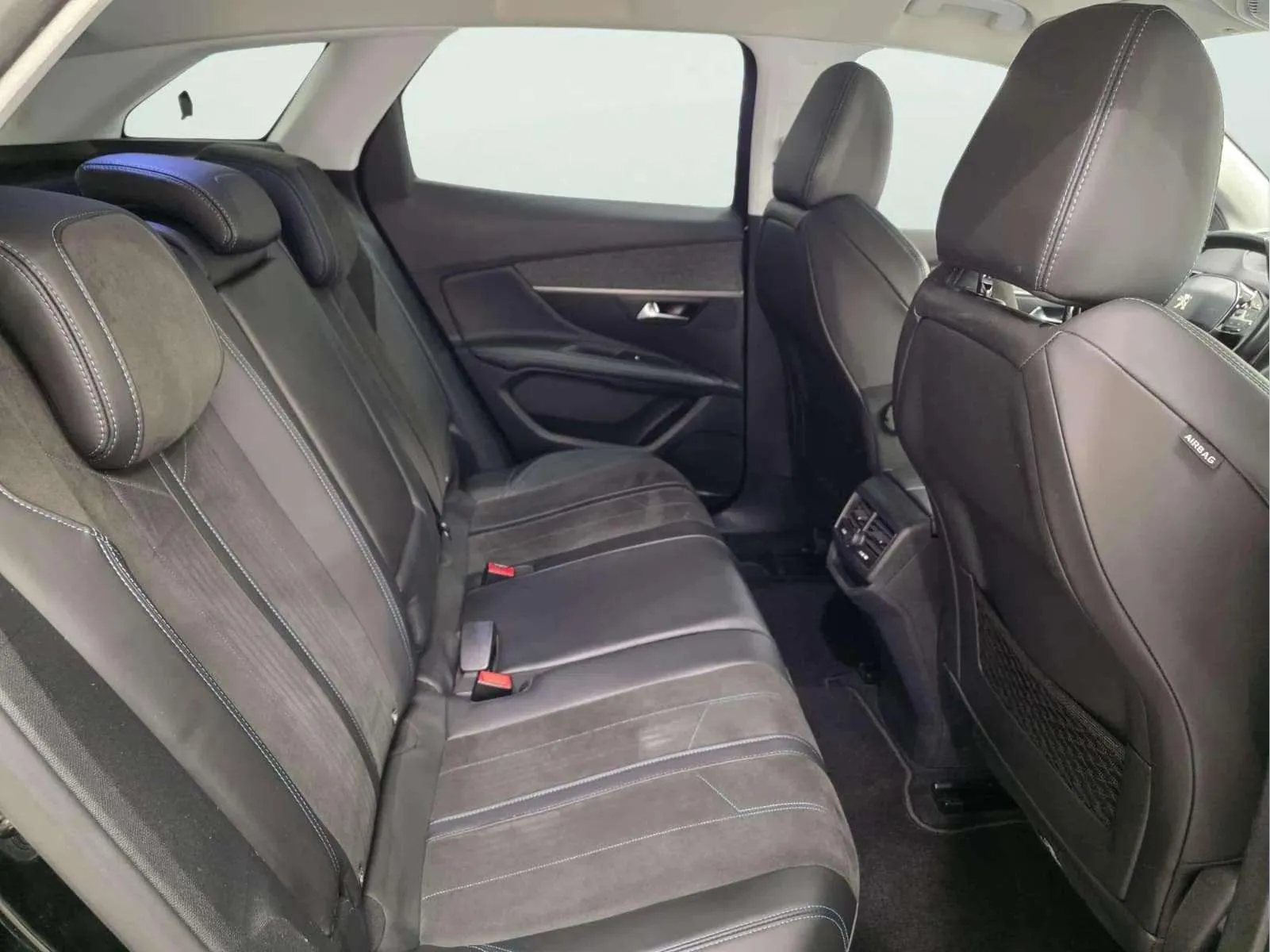 Peugeot 3008 1.5L BlueHDi Crossway - foto 14