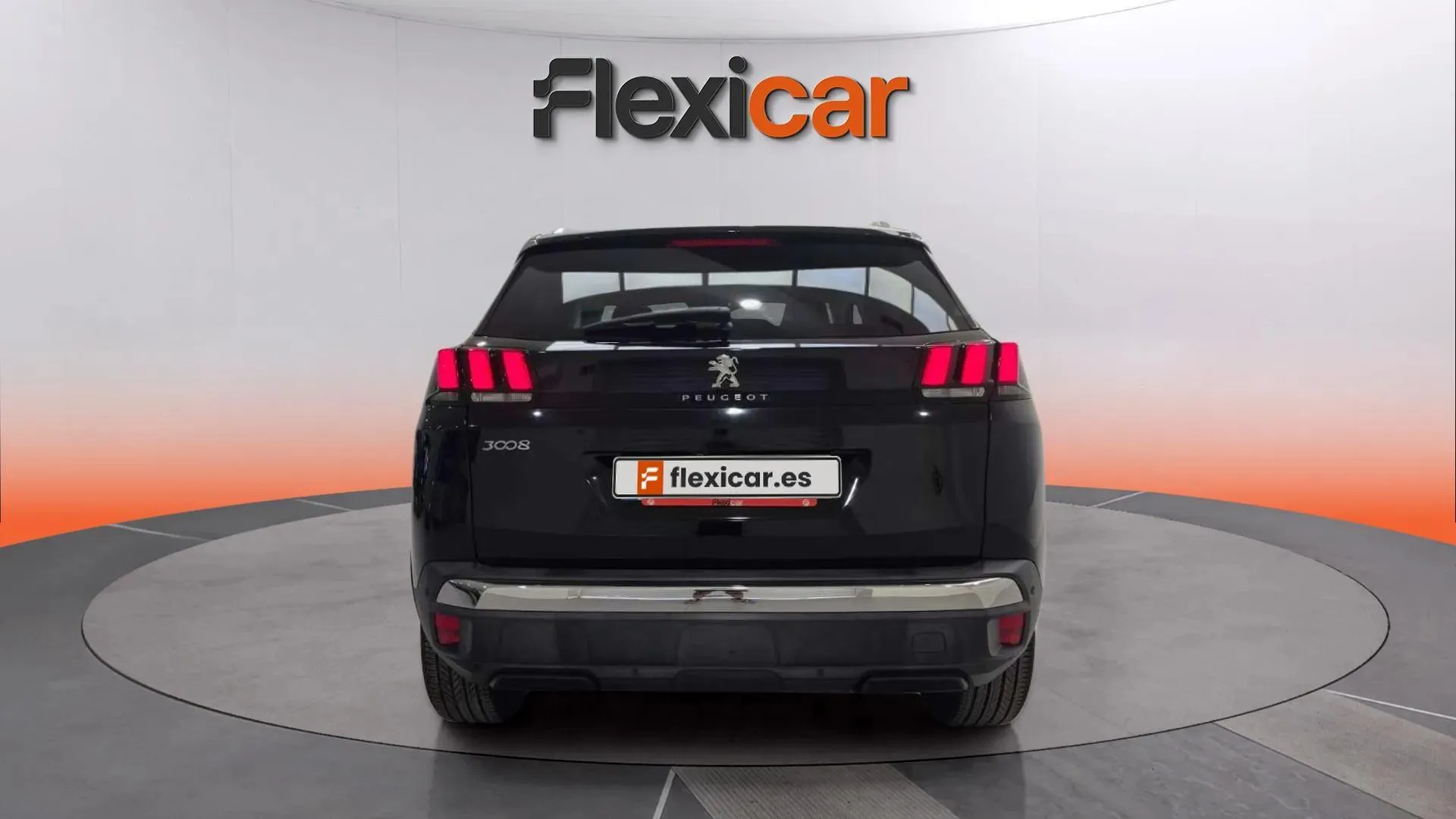 Peugeot 3008 1.5L BlueHDi Crossway - foto 5