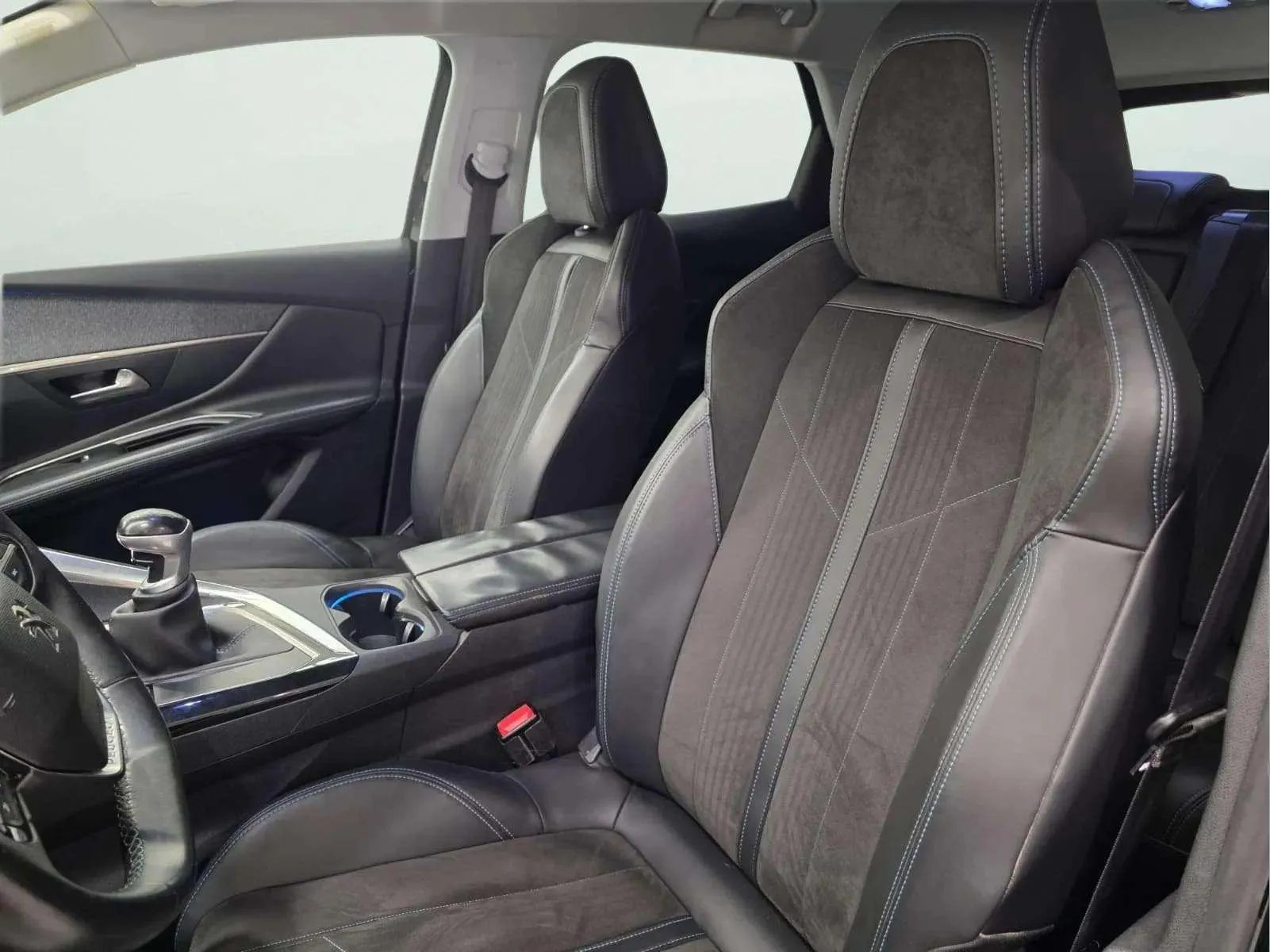 Peugeot 3008 1.5L BlueHDi Crossway - foto 18