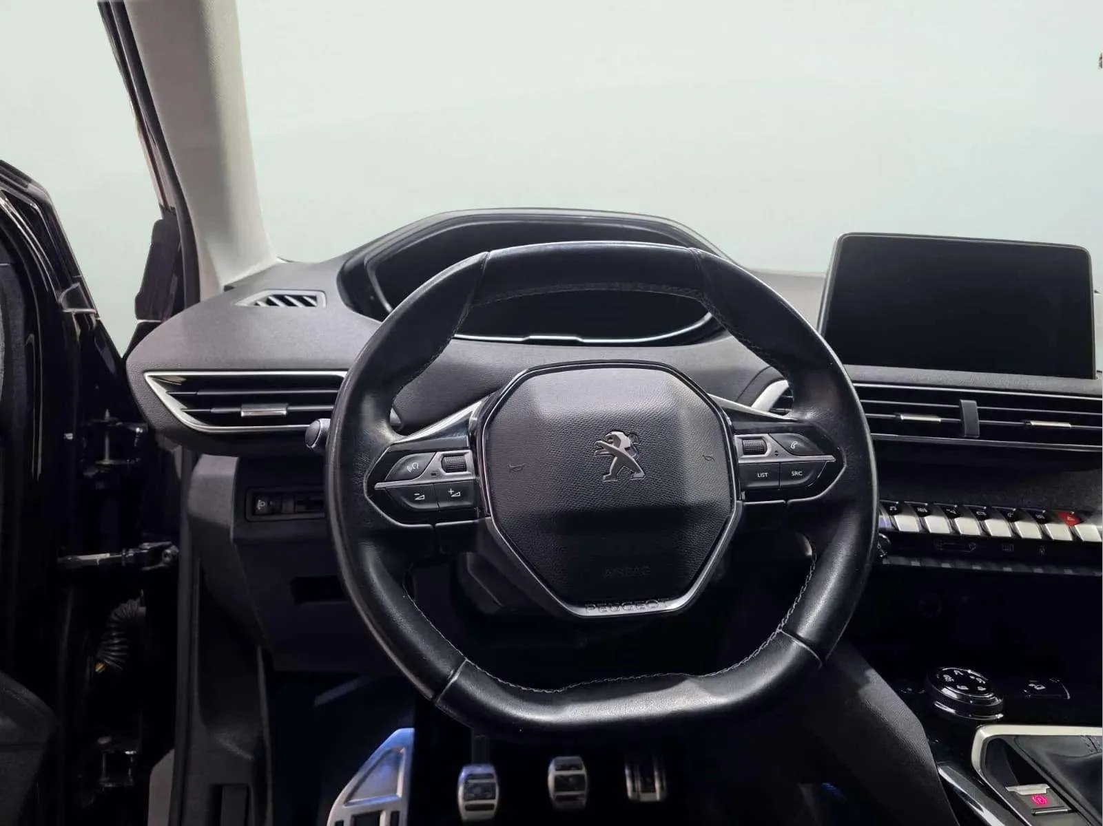 Peugeot 3008 1.5L BlueHDi Crossway - foto 8