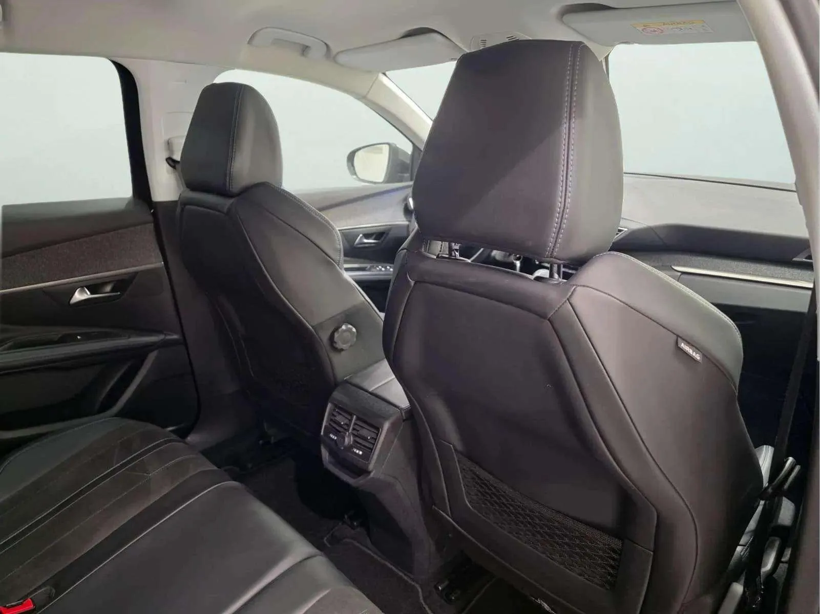 Peugeot 3008 1.5L BlueHDi Crossway - foto 13