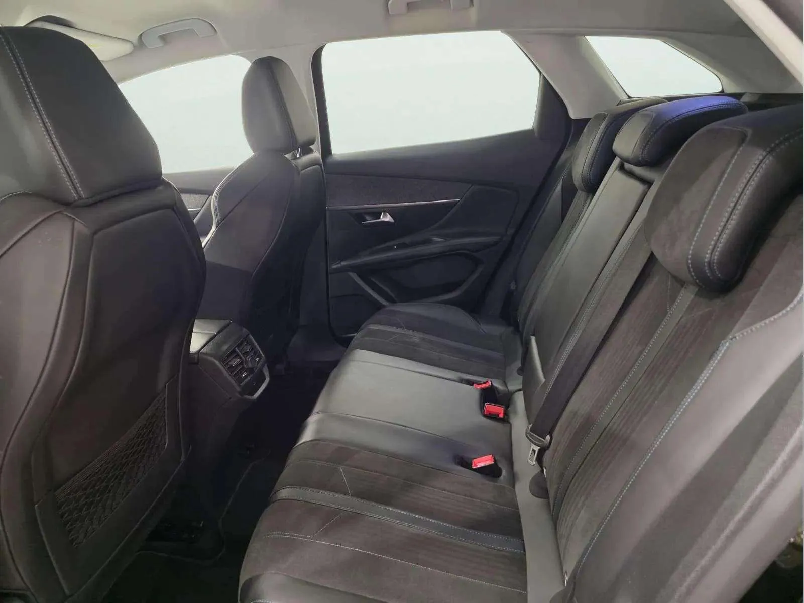 Peugeot 3008 1.5L BlueHDi Crossway - foto 16