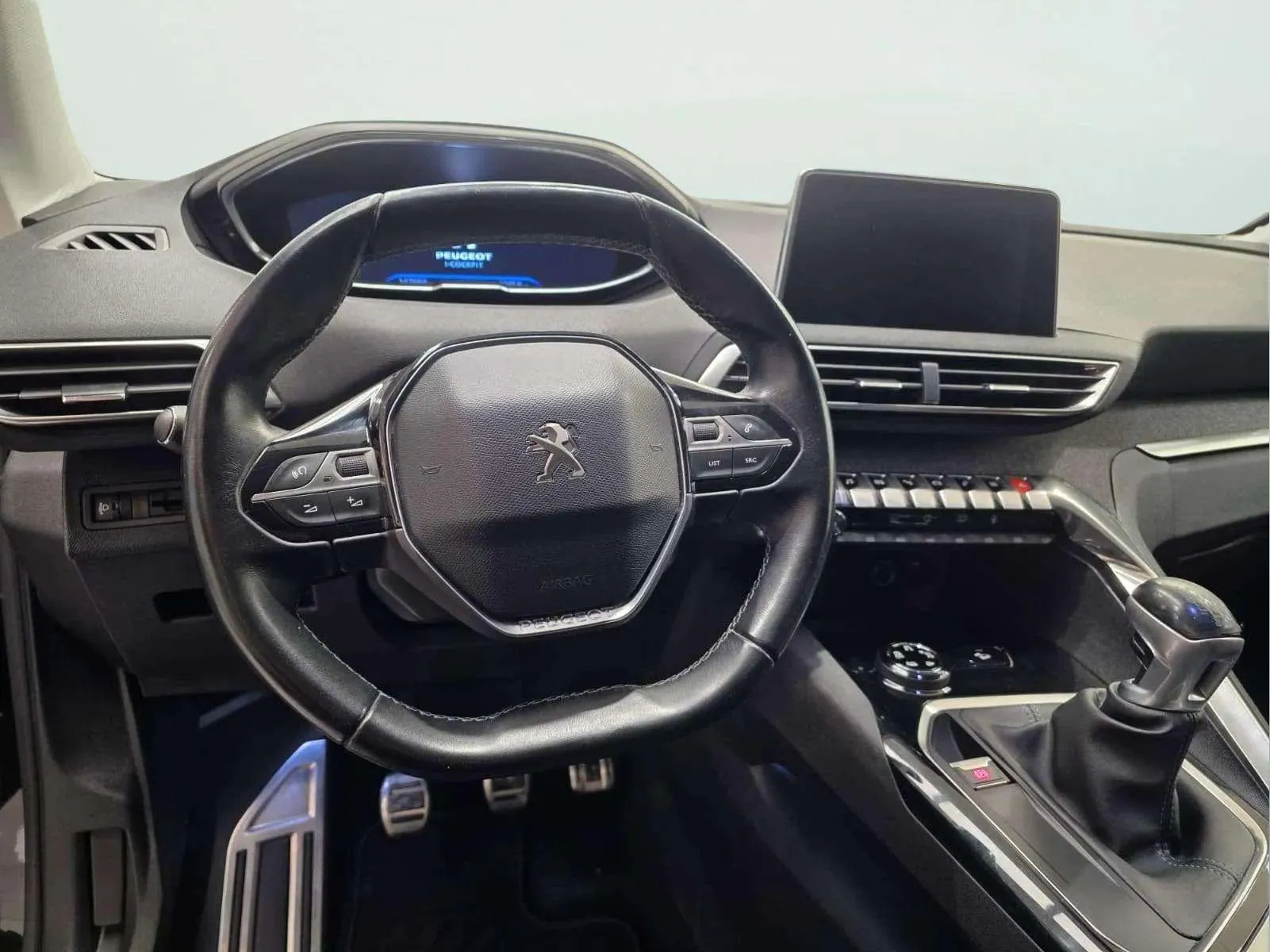 Peugeot 3008 1.5L BlueHDi Crossway - foto 10
