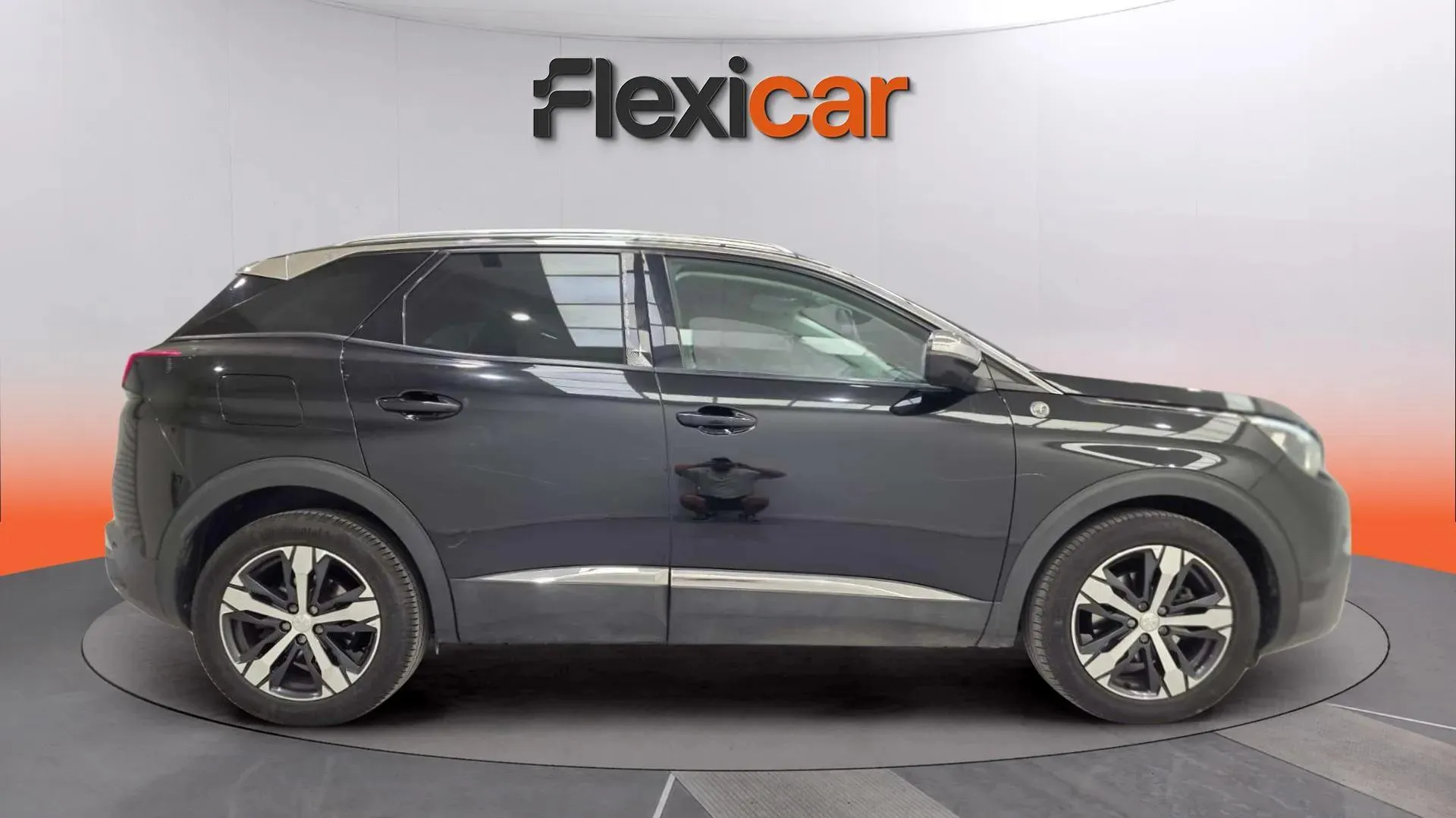 Peugeot 3008 1.5L BlueHDi Crossway - foto 3