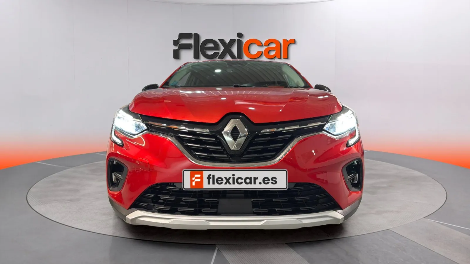 Renault Captur Zen TCe - foto 3