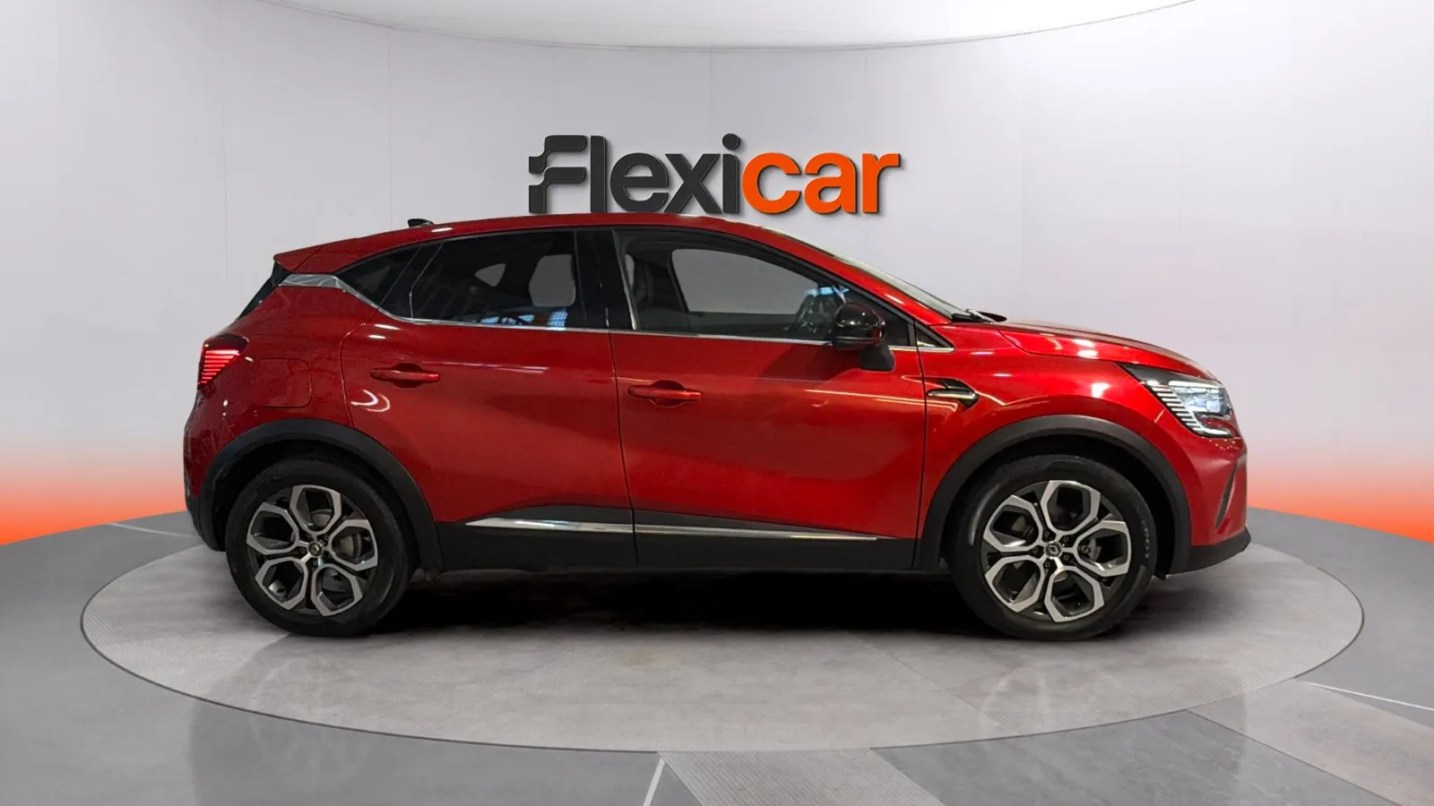 Renault Captur Zen TCe - foto 2
