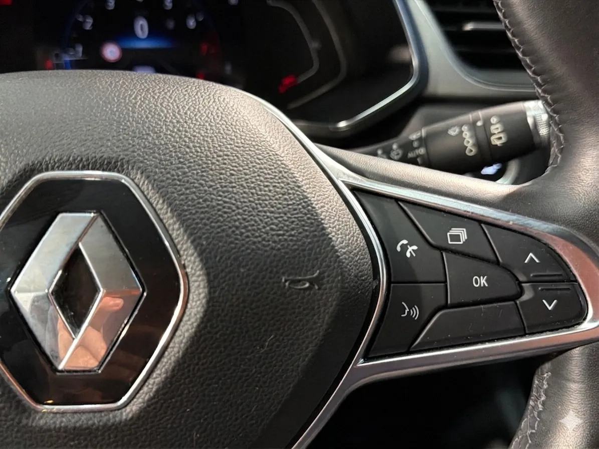 Renault Captur Zen TCe - foto 9