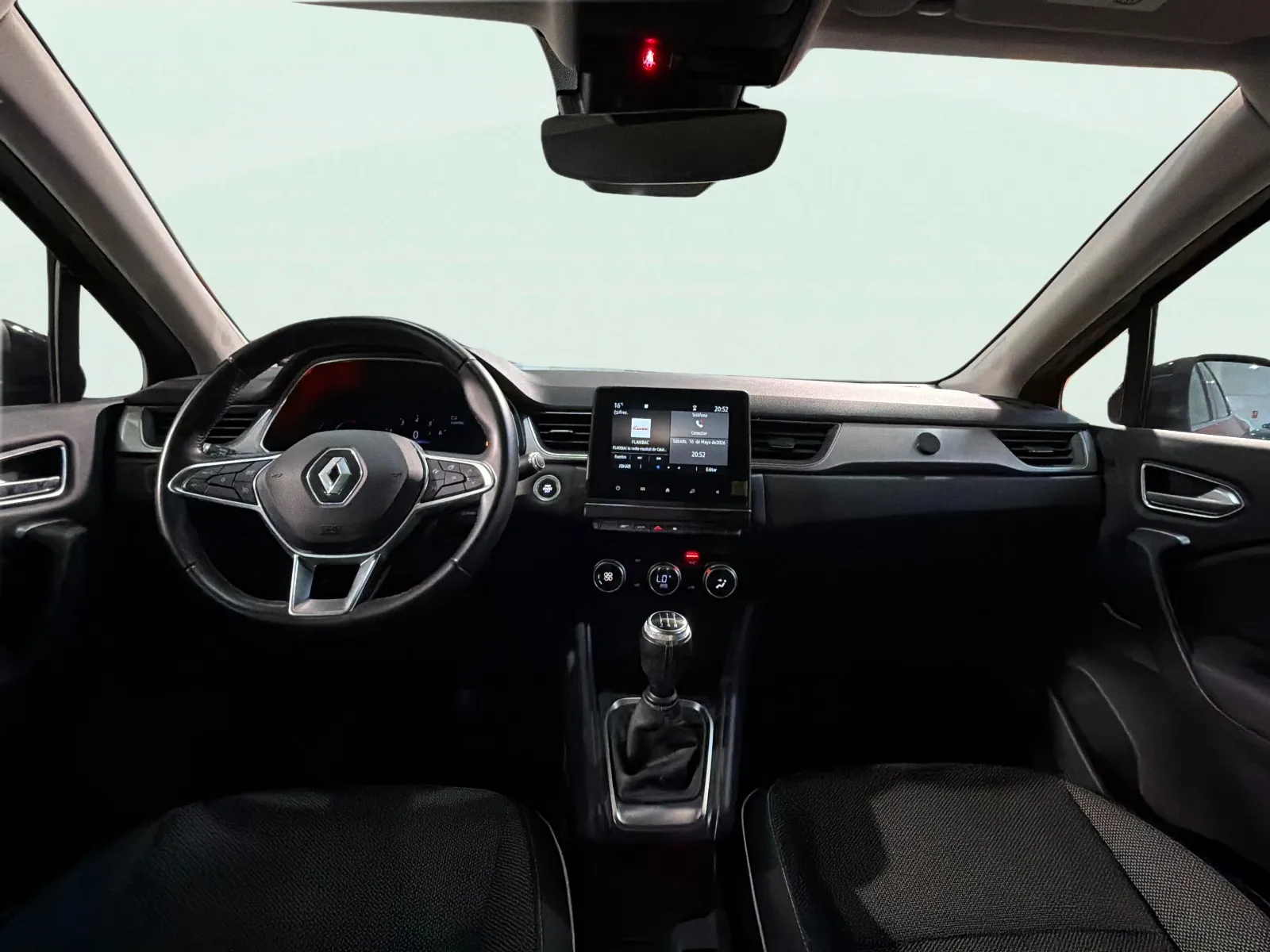 Renault Captur Zen TCe - foto 6