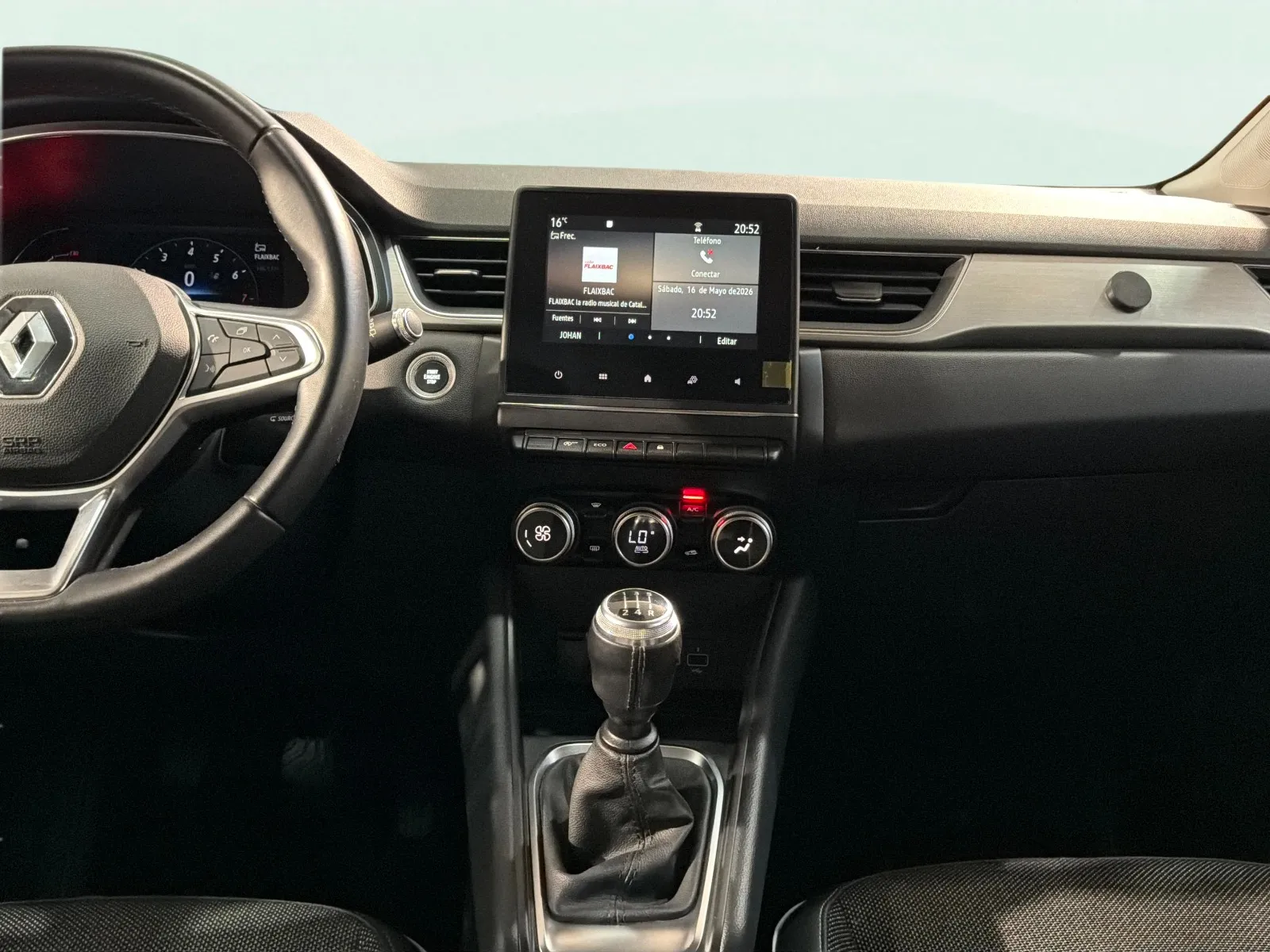 Renault Captur Zen TCe - foto 10
