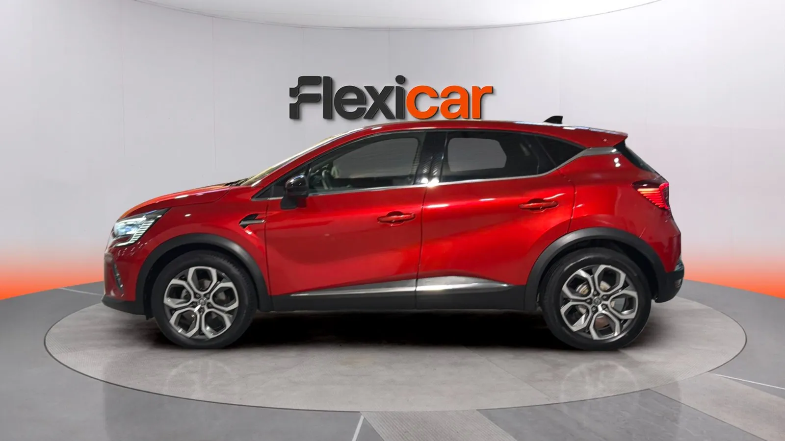 Renault Captur Zen TCe - foto 5